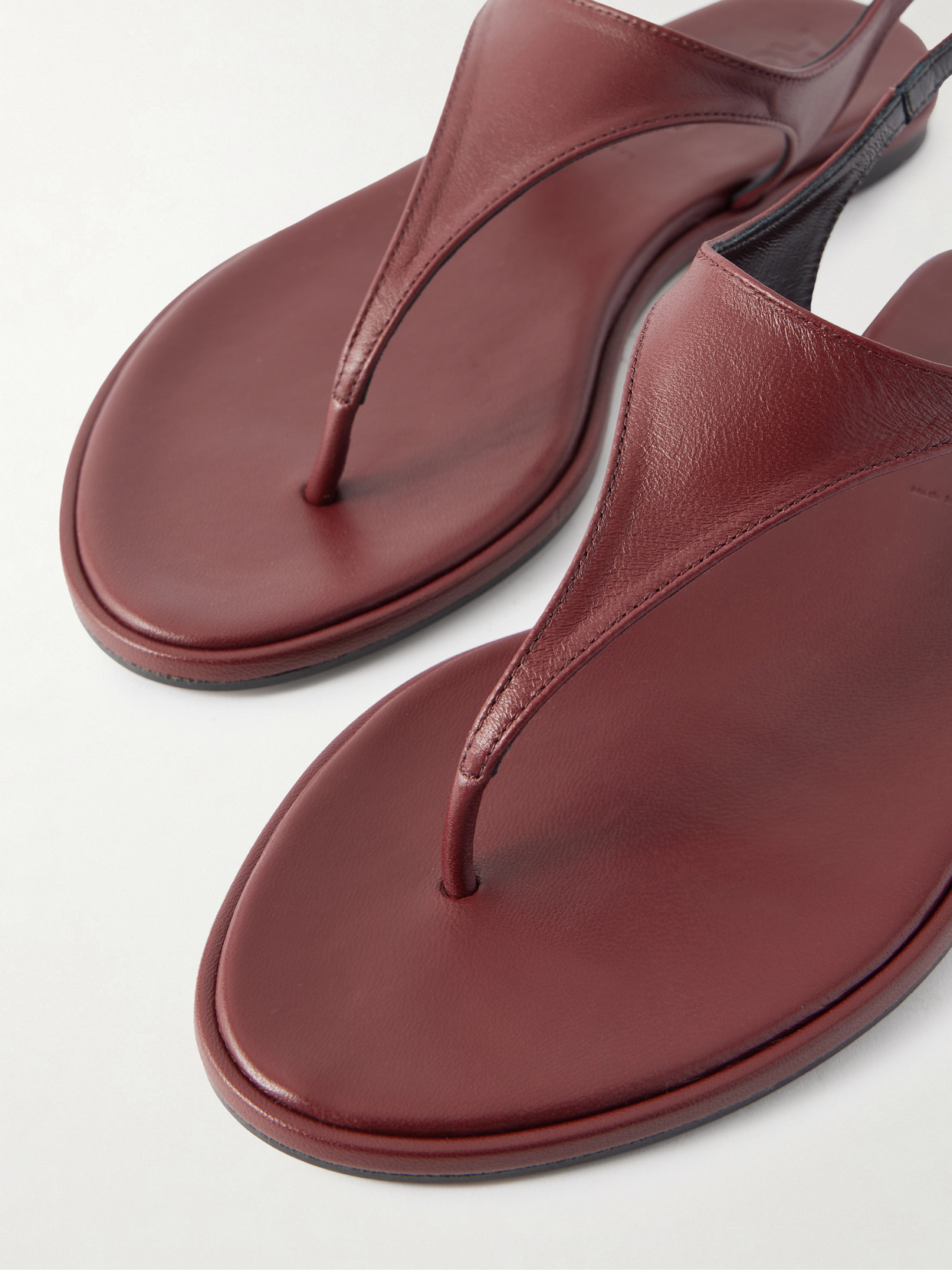 Raine Flat Sandals