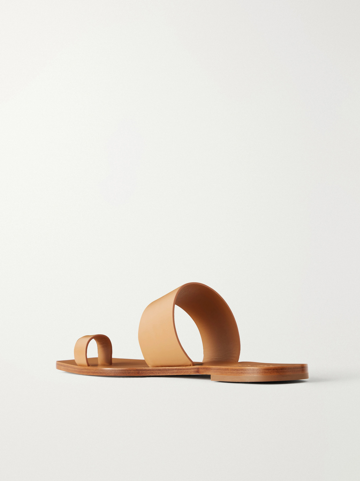 Sibel Flat Sandals