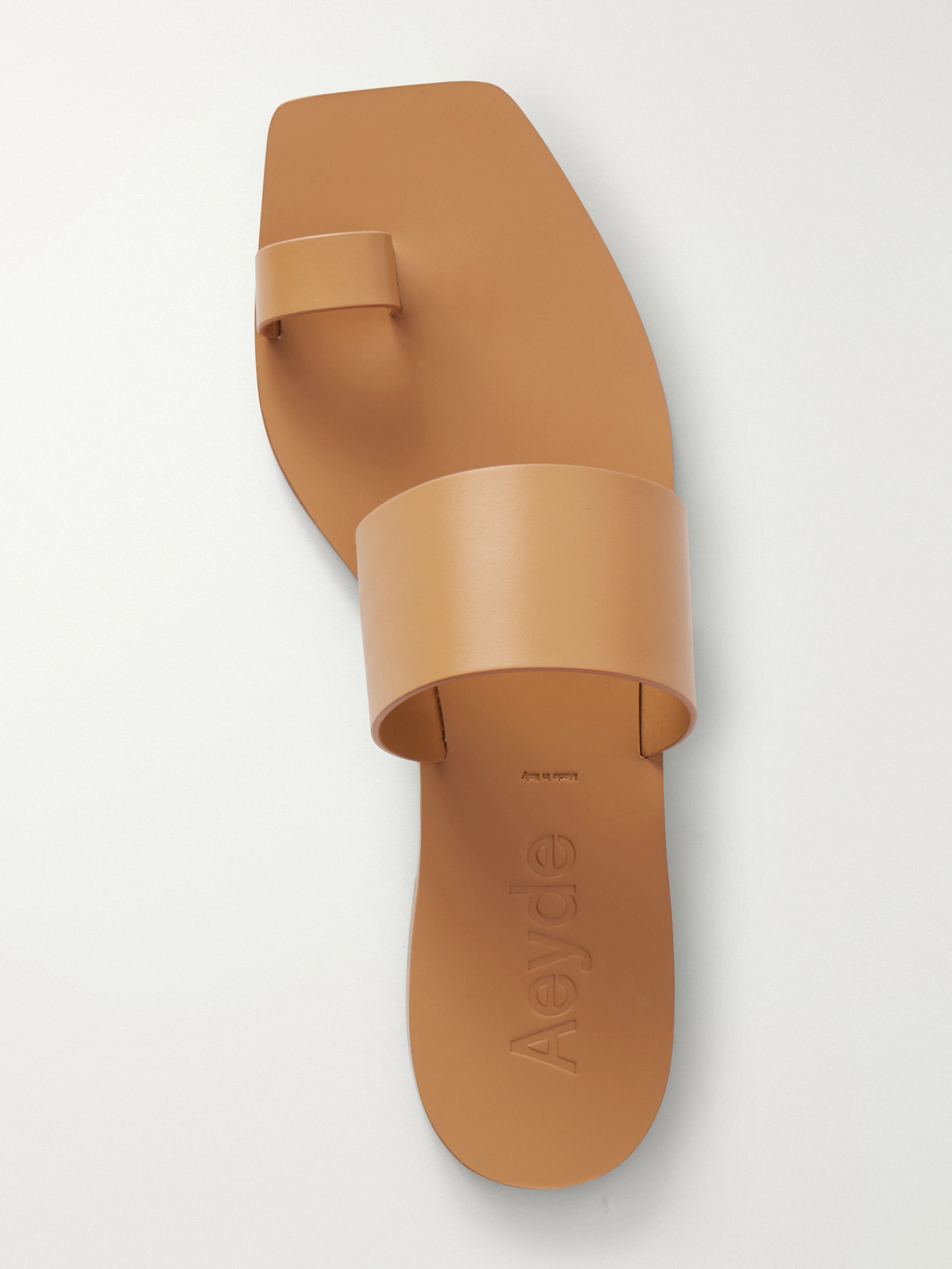 Sibel Flat Sandals