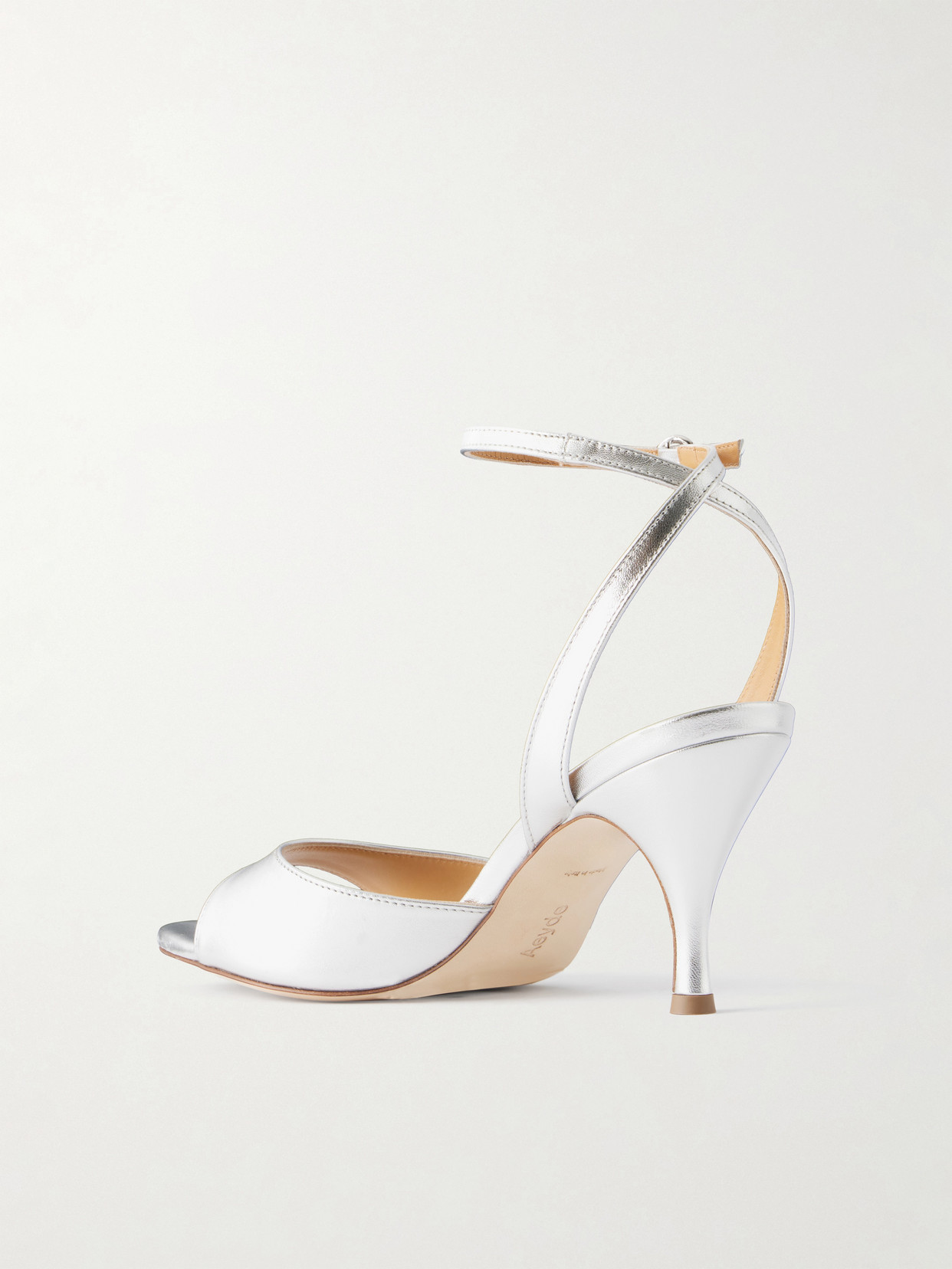 Jada 75 Sandals