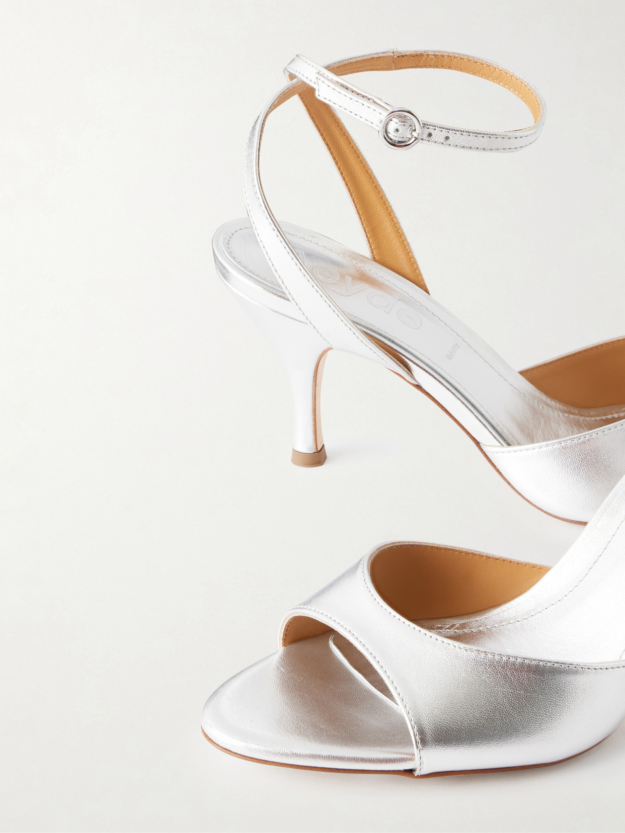 Jada 75 Sandals