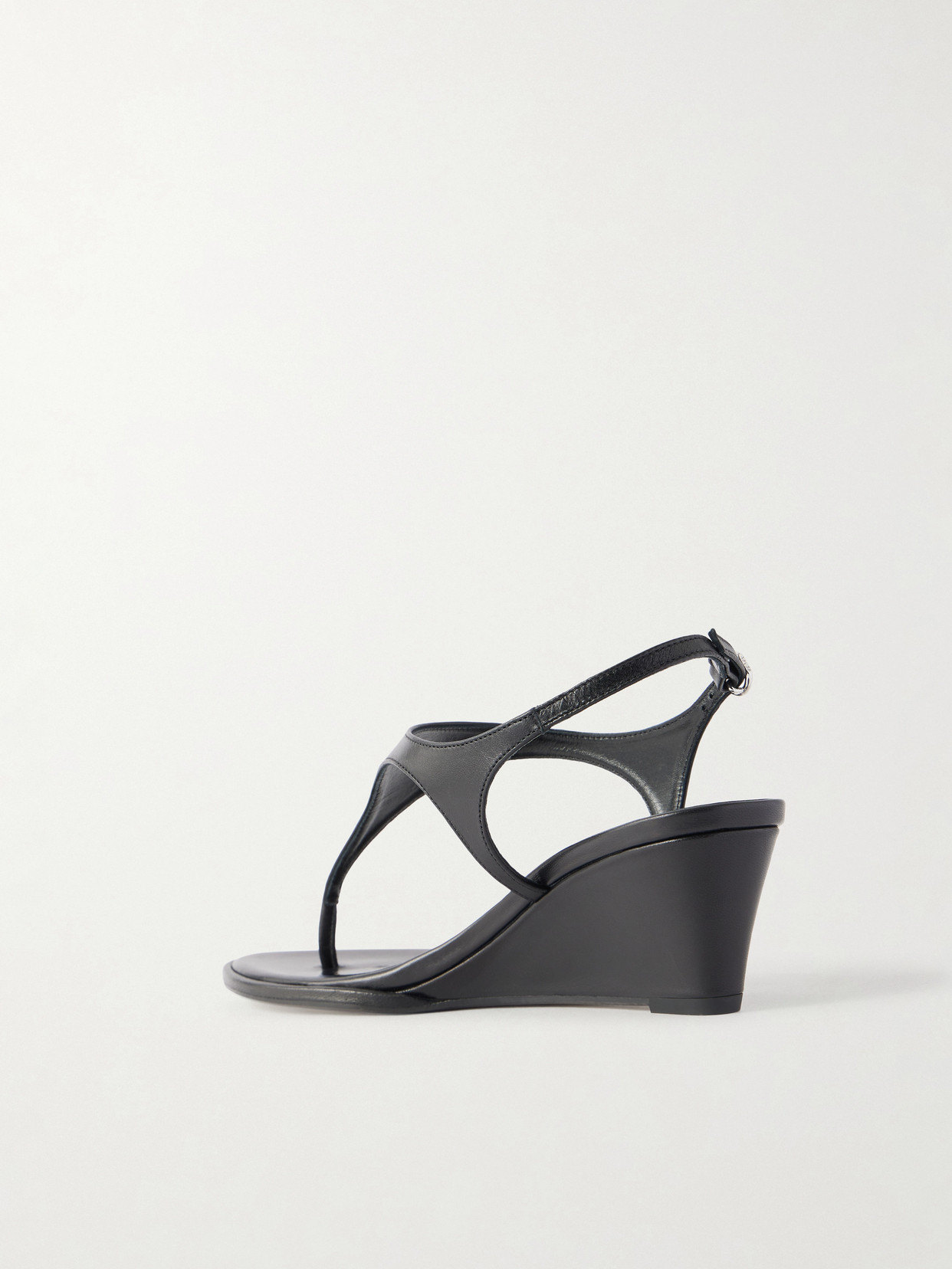 Roose Leather Thong Sandals