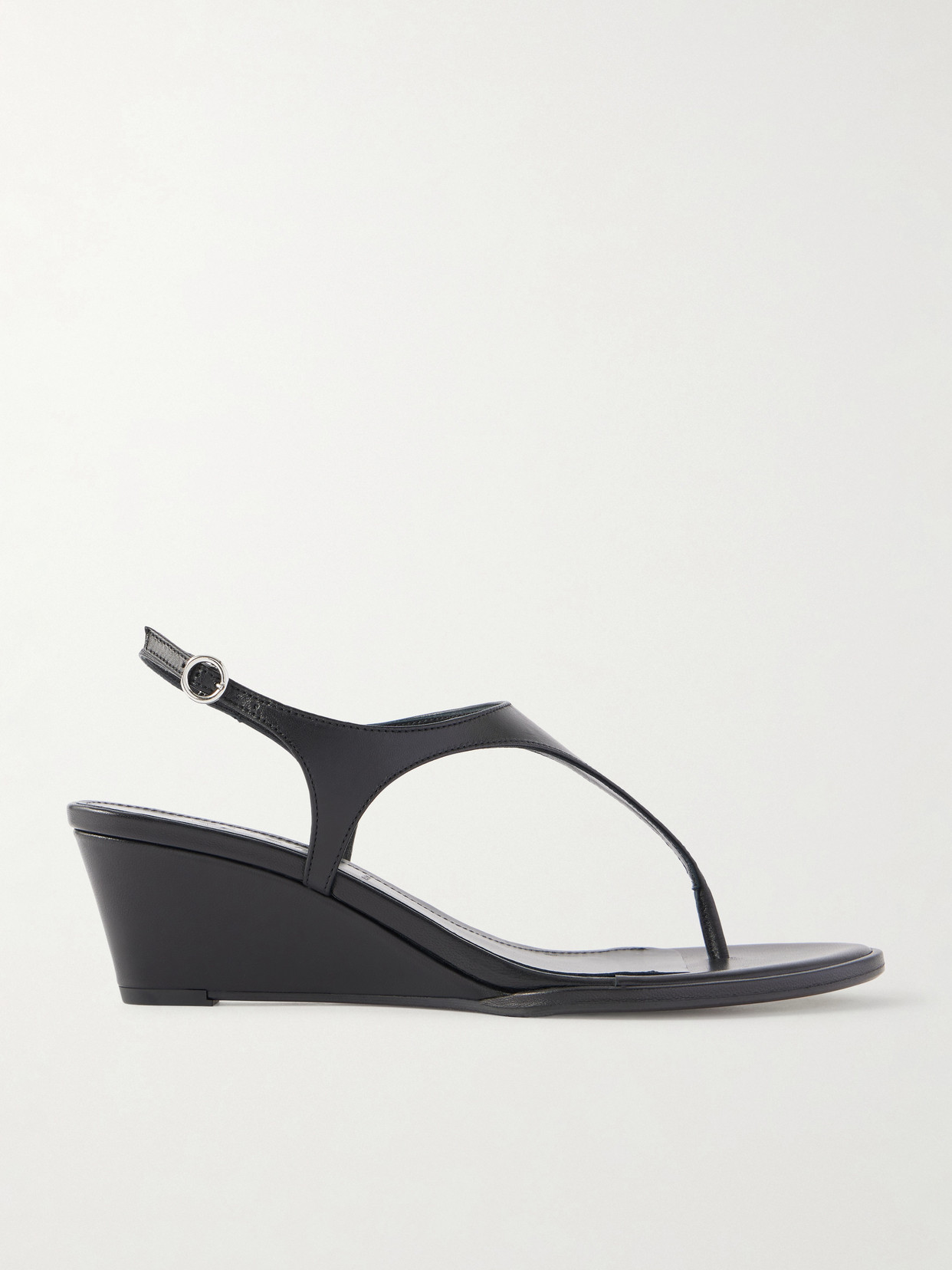 Roose Leather Thong Sandals