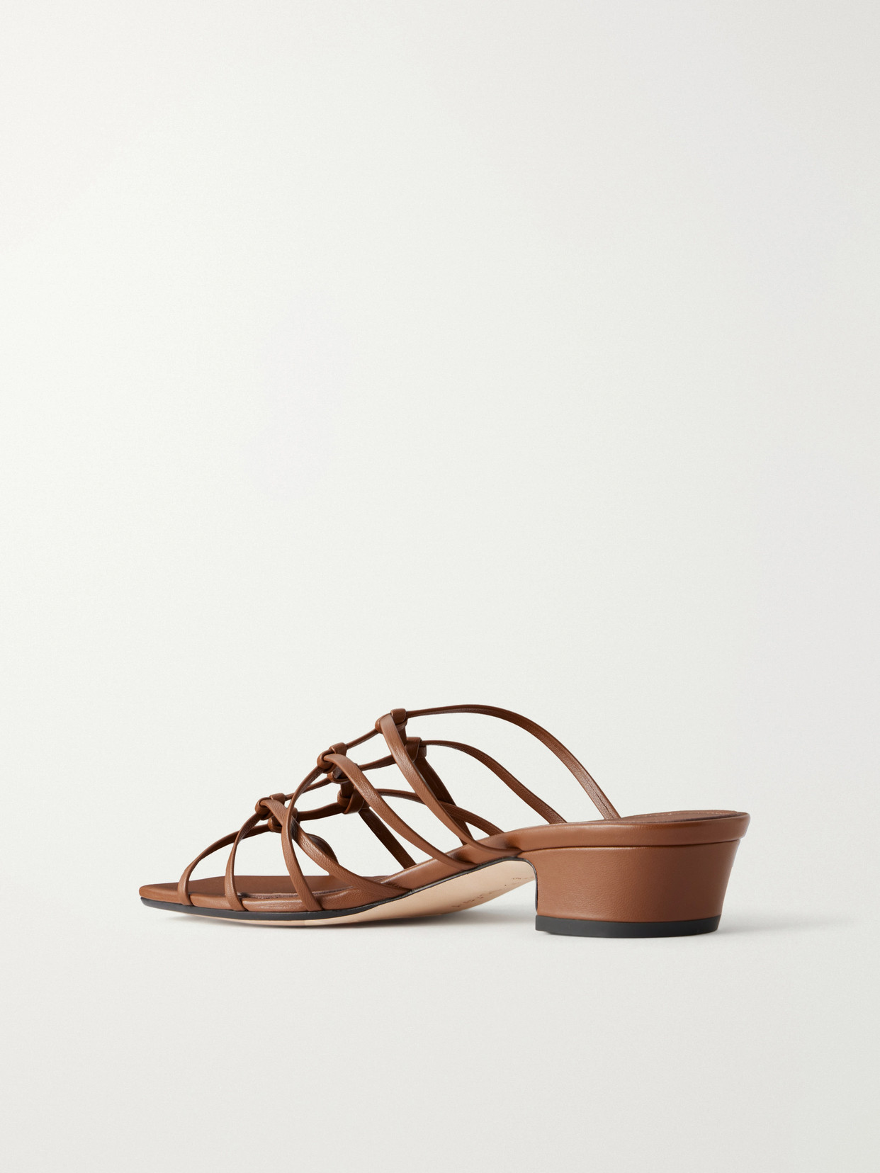 Tahla Woven Sandals
