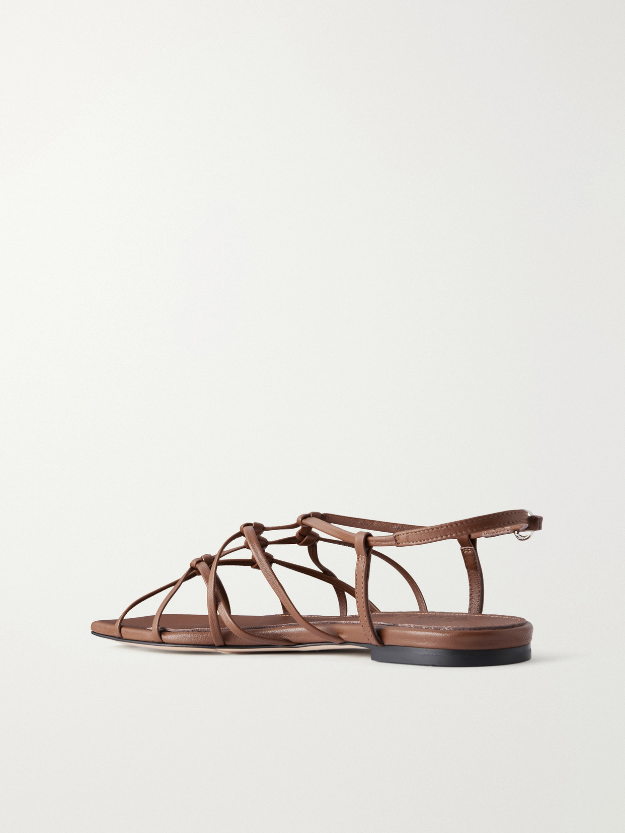 Anisa Flat Sandals