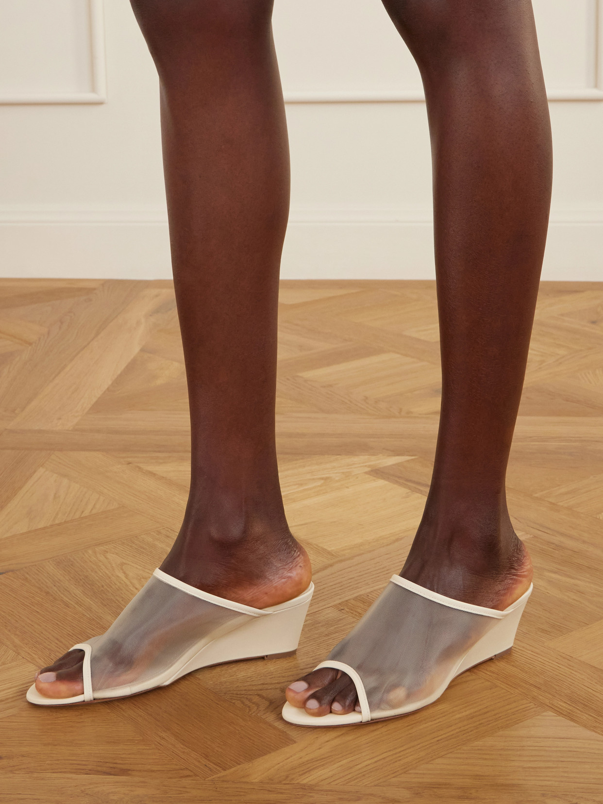 Suzanne Sandals