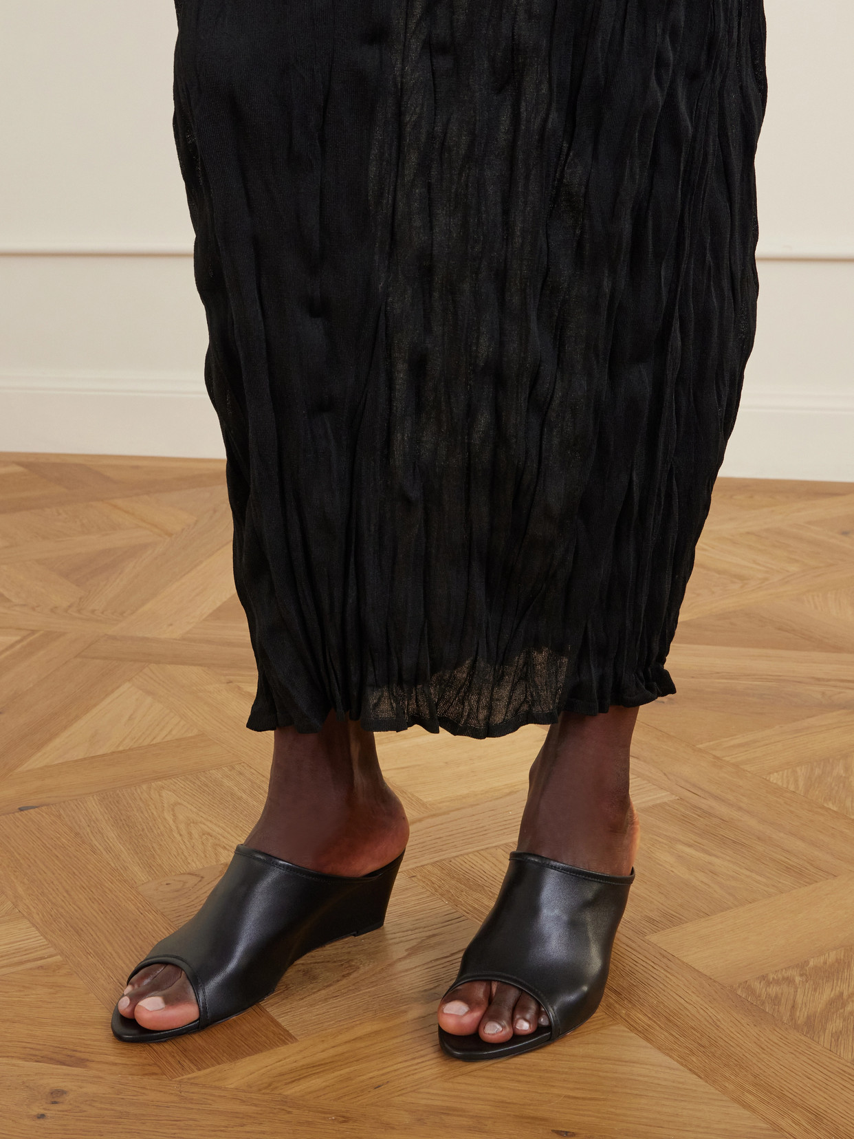 Suzanne Sandals