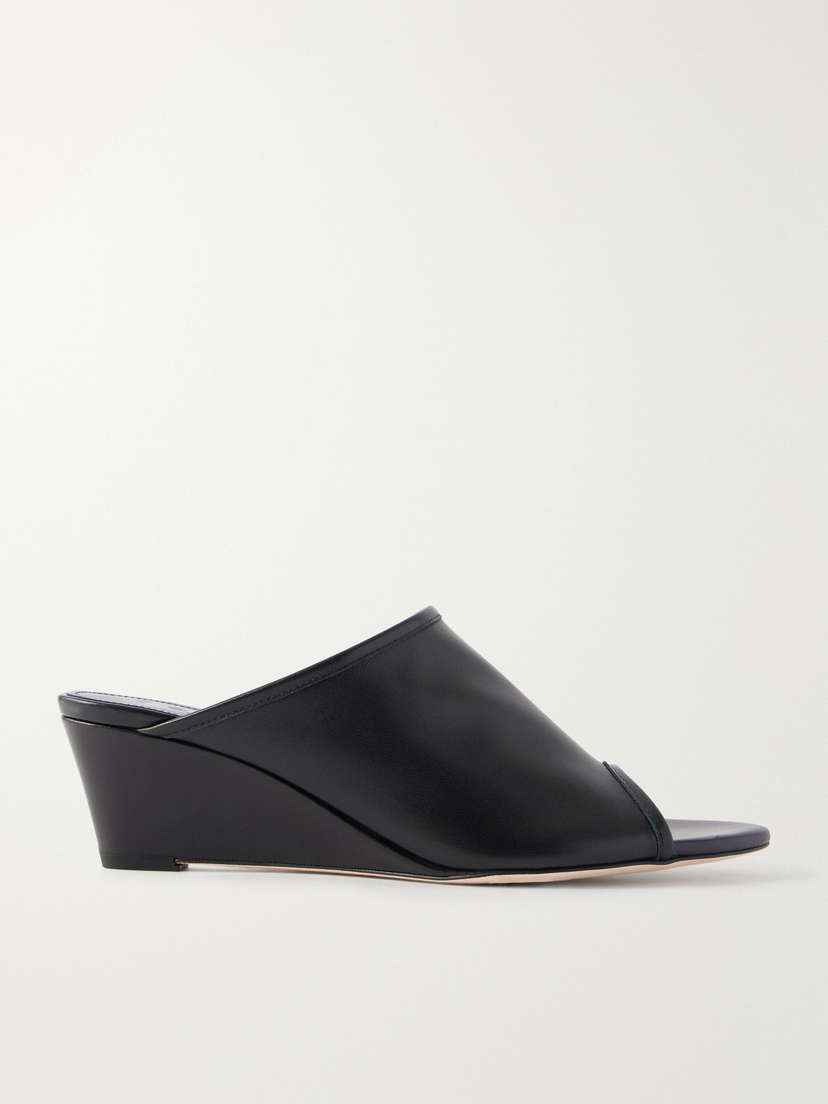 aeyde Suzanne Leather Sandals | Thumbnail 6 aeyde Suzanne Leather Sandals | Thumbnail 6
