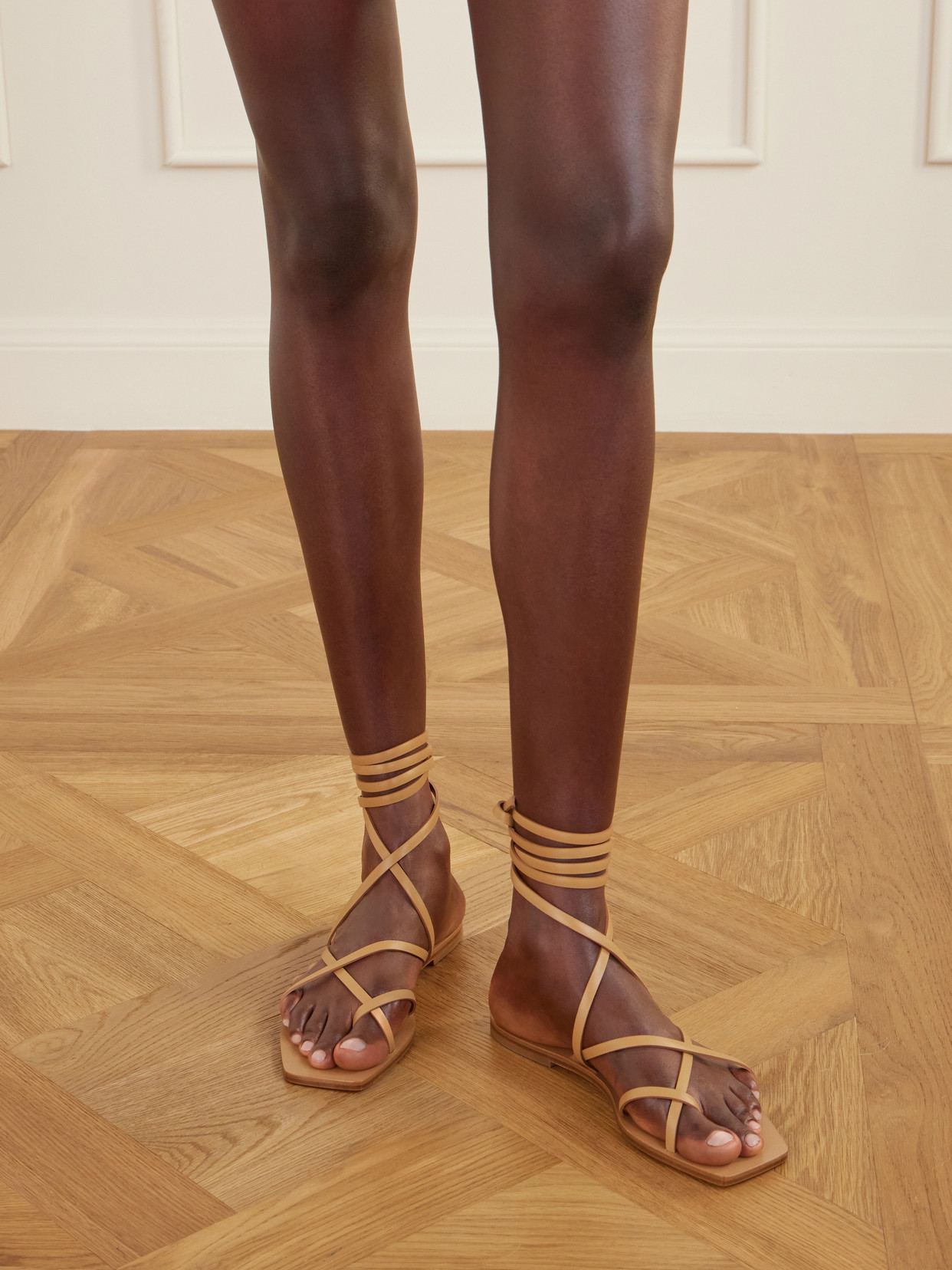 Norah Sandals