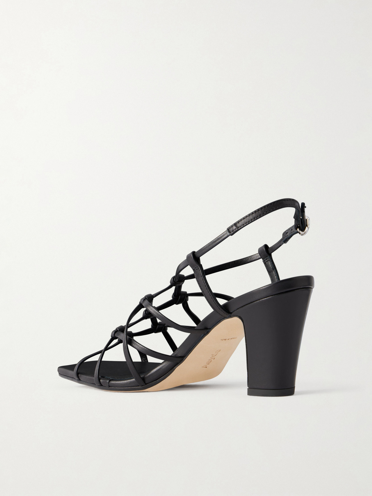 Acacia Sandals