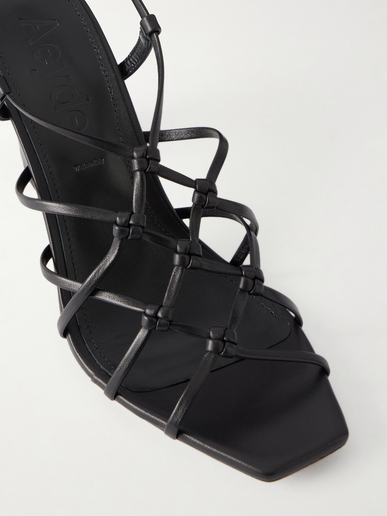 Acacia Sandals