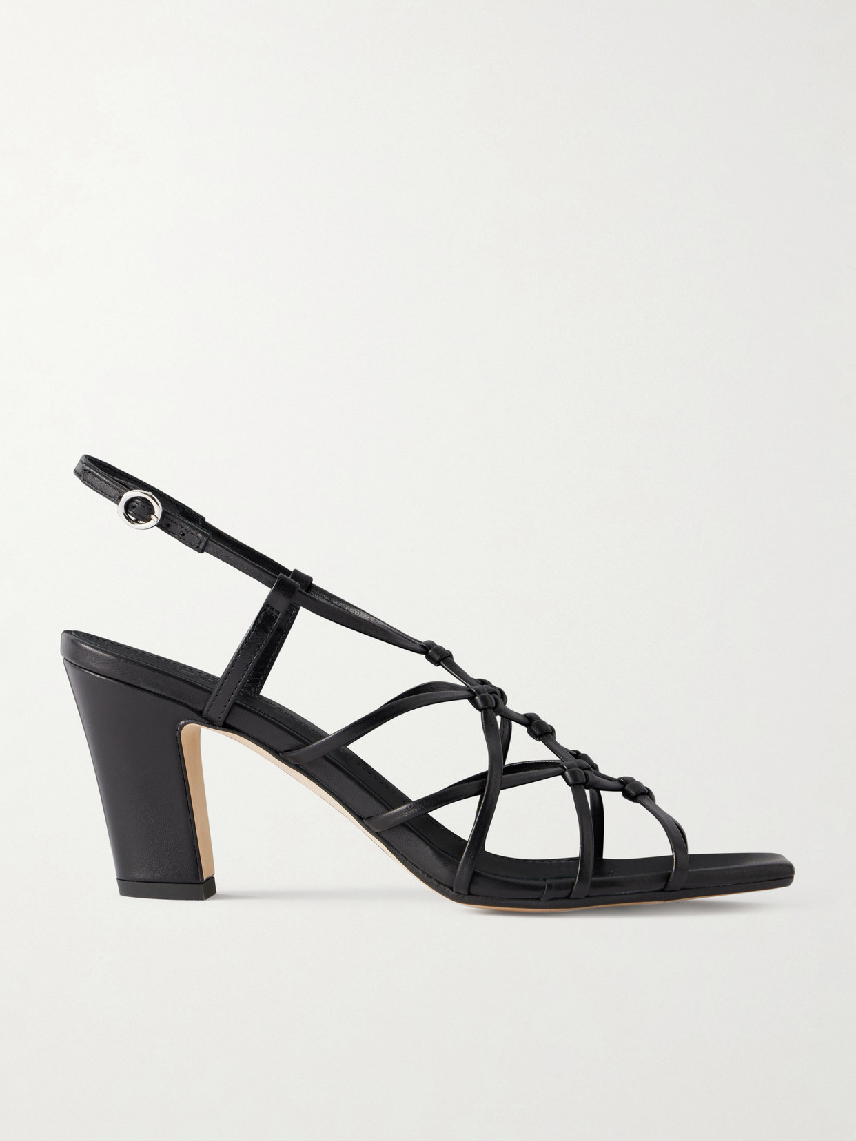 Acacia Sandals
