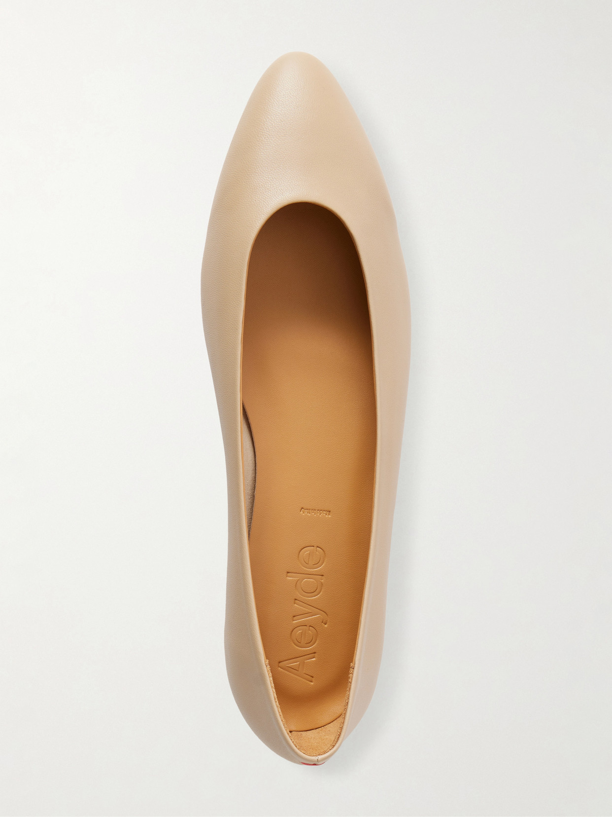 Ellie Ballet Flats