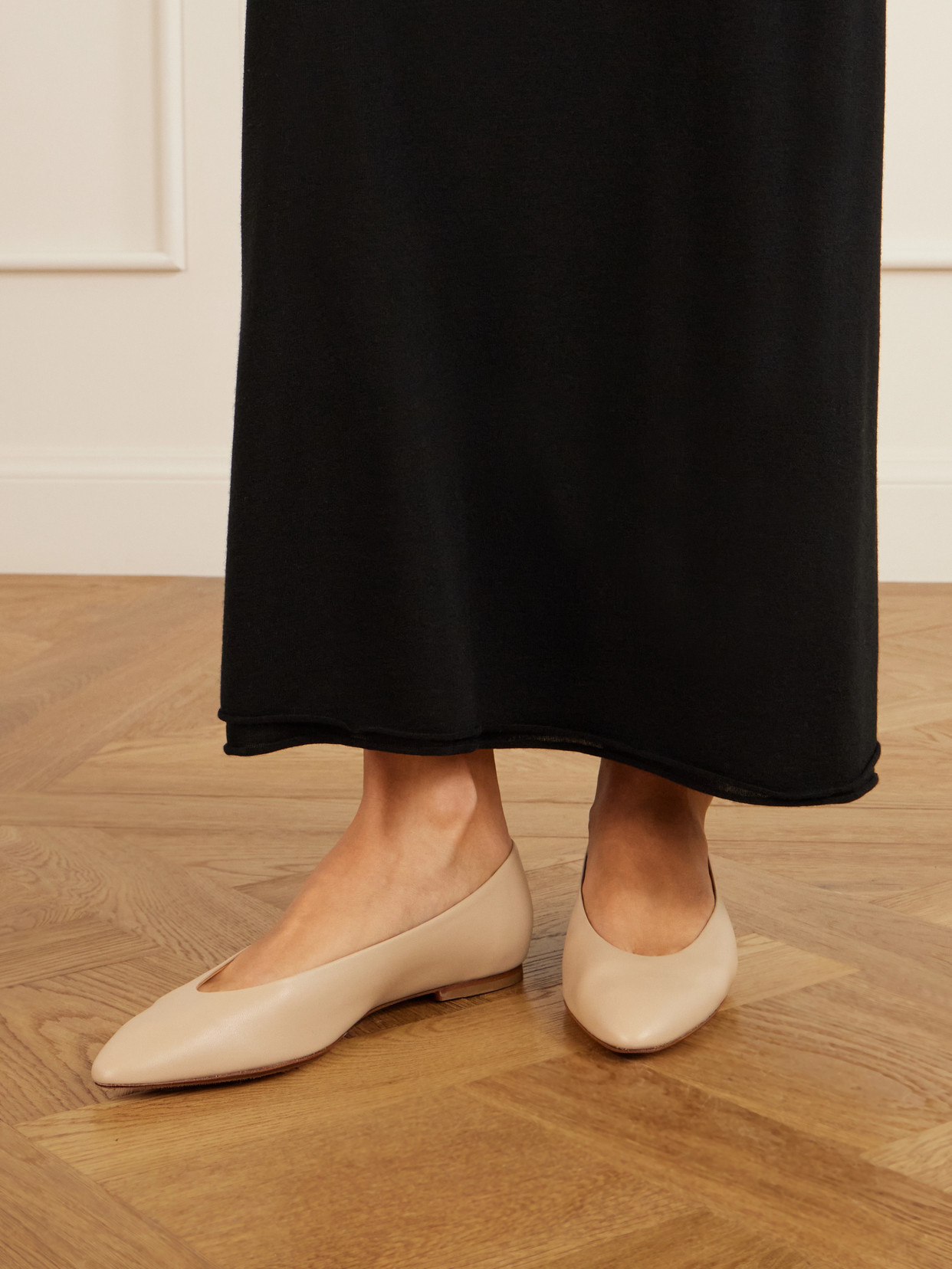 Ellie Ballet Flats