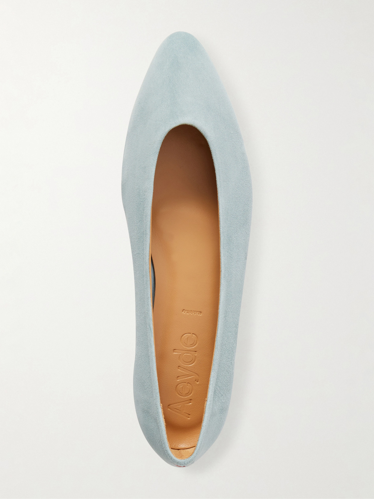 Ellie Ballet Flats