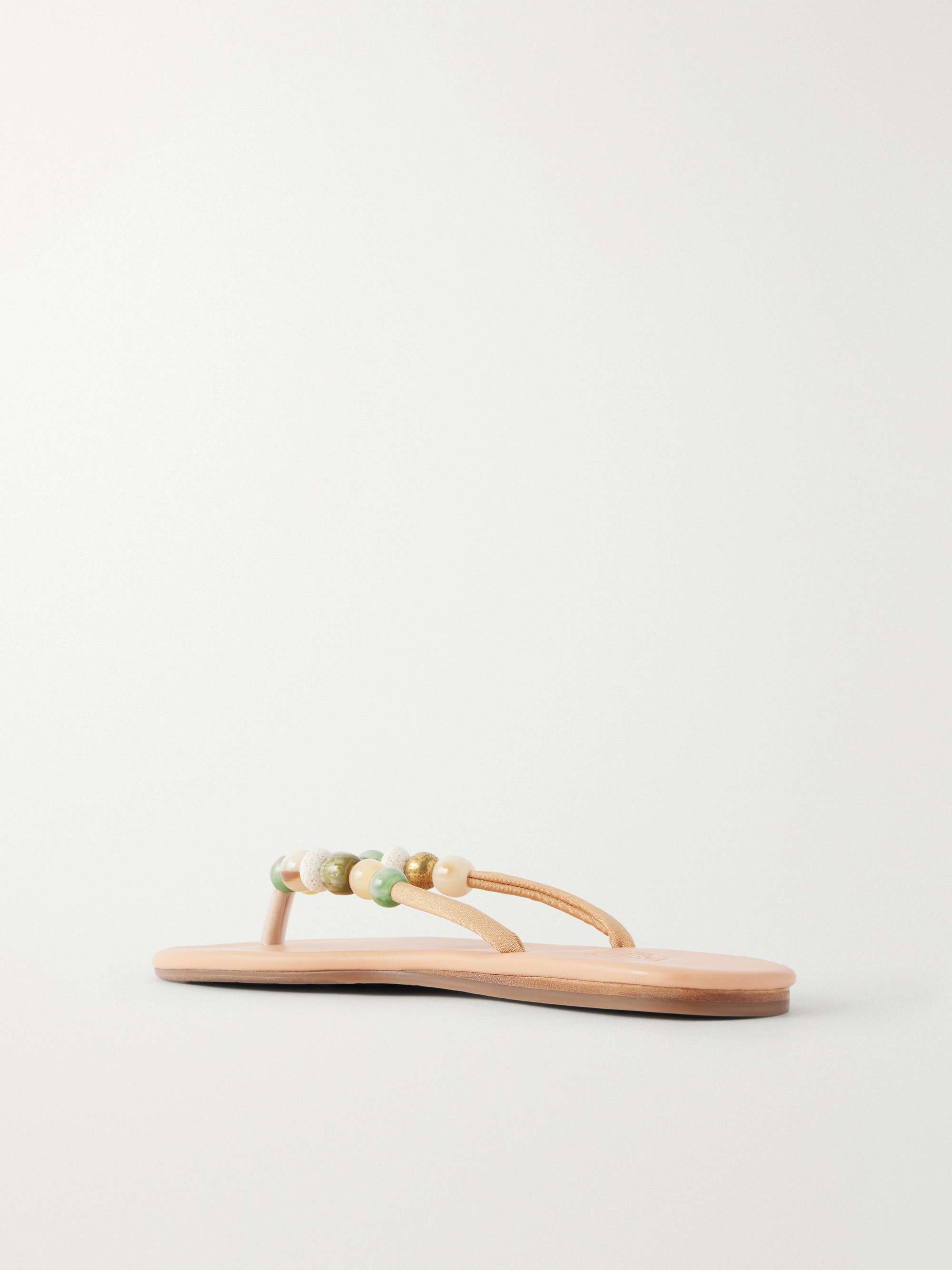 ANCIENT GREEK SANDALS 