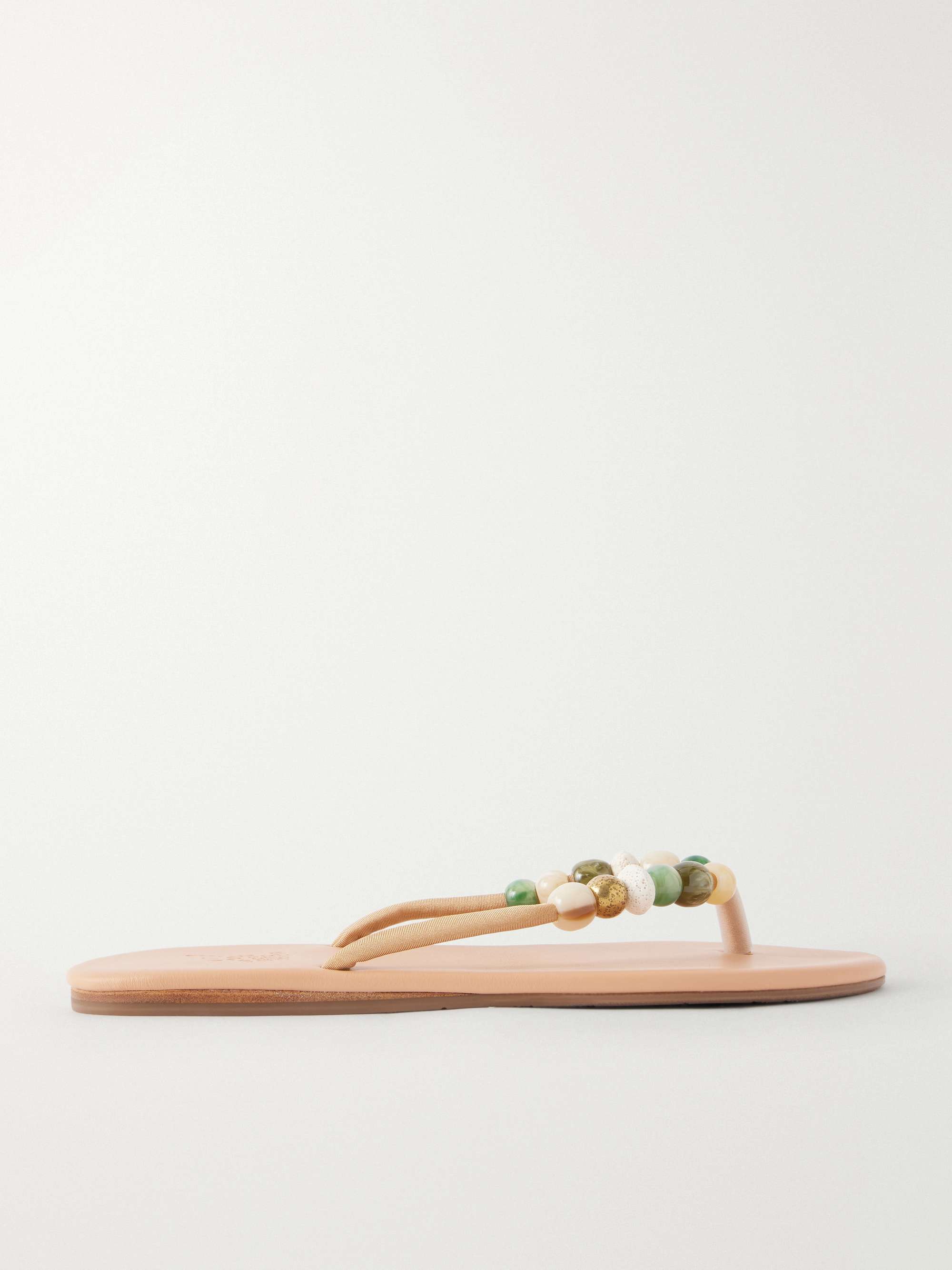 ANCIENT GREEK SANDALS 