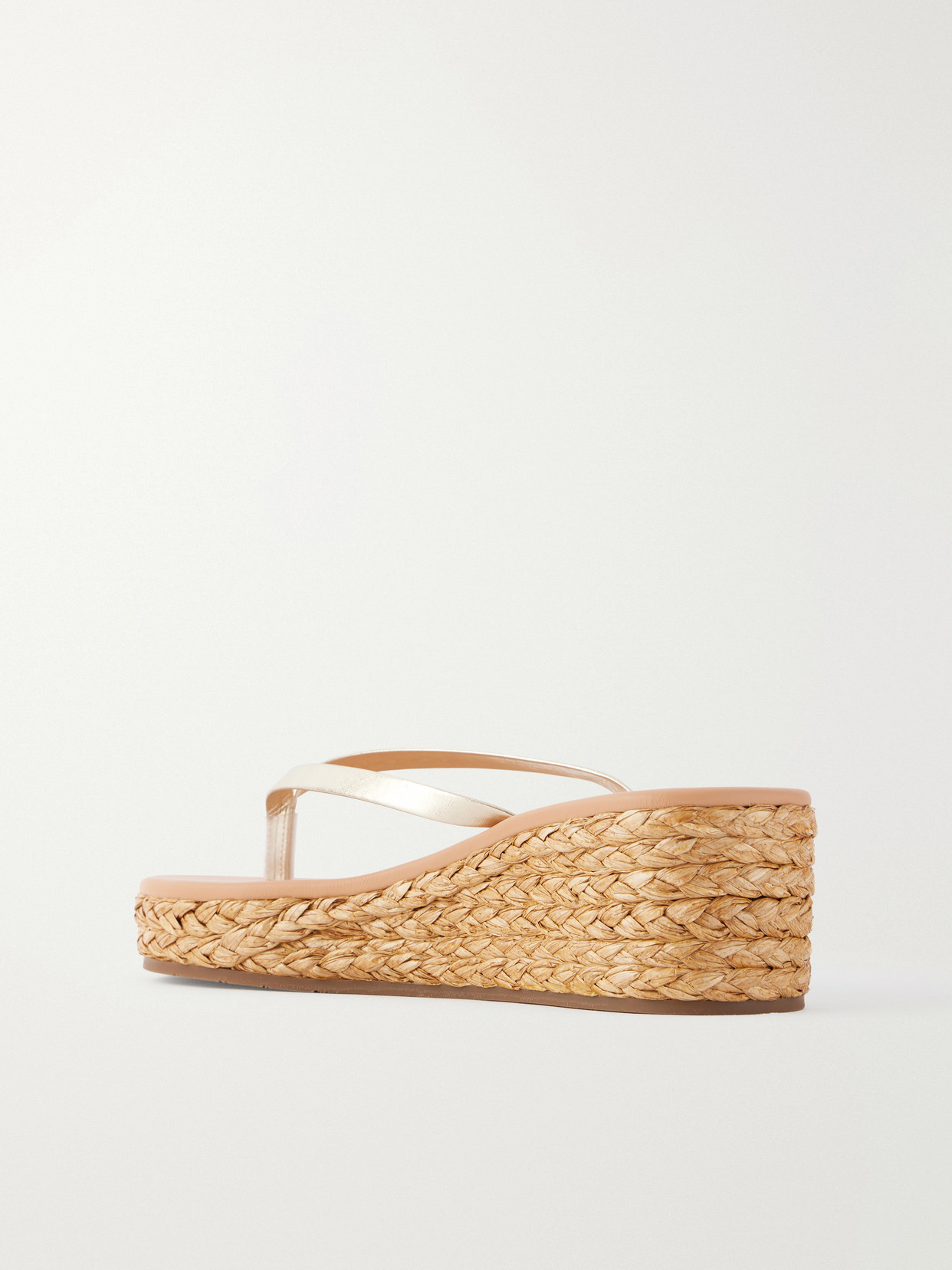 Saionara Sandals