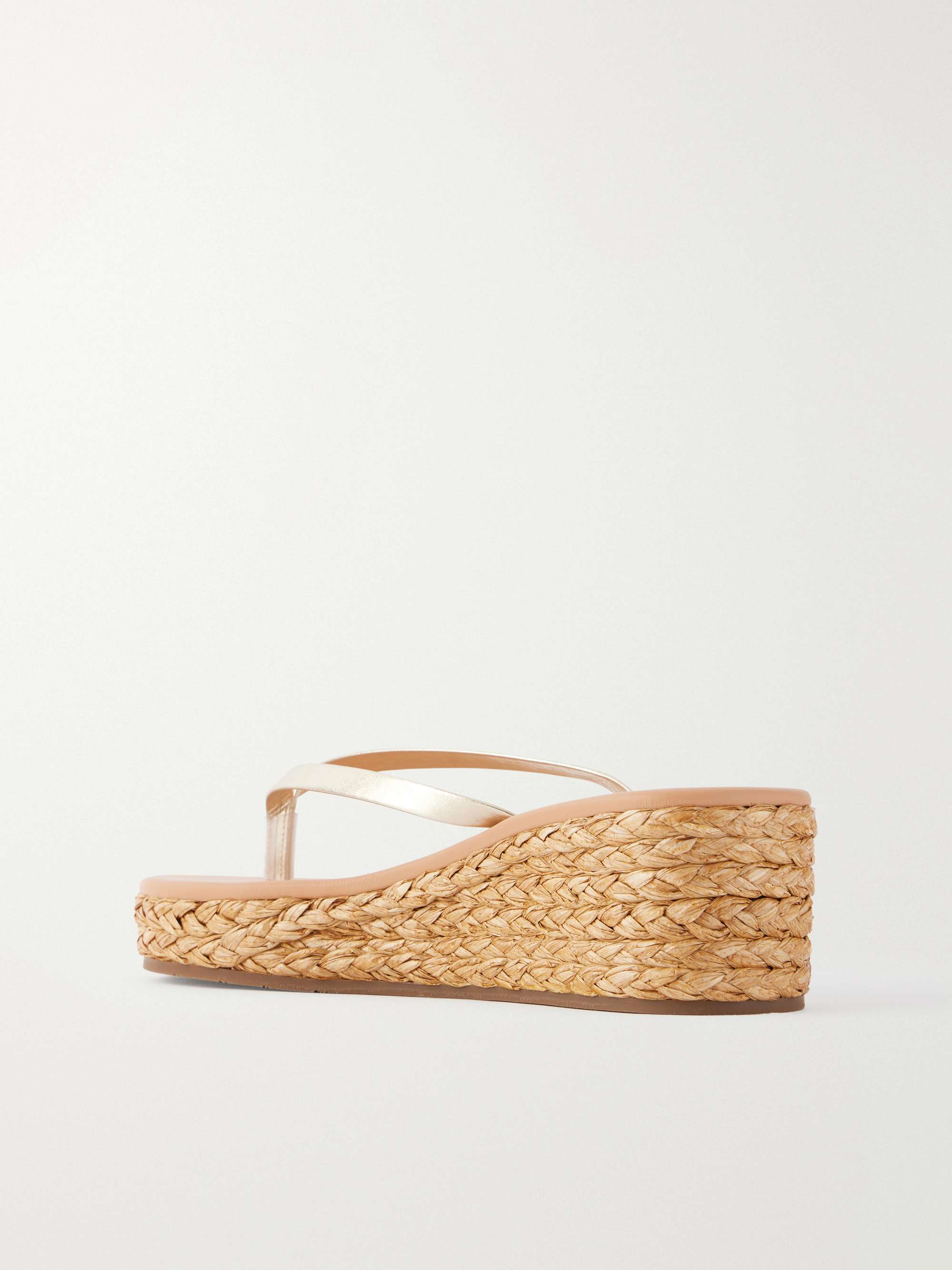 ANCIENT GREEK SANDALS 