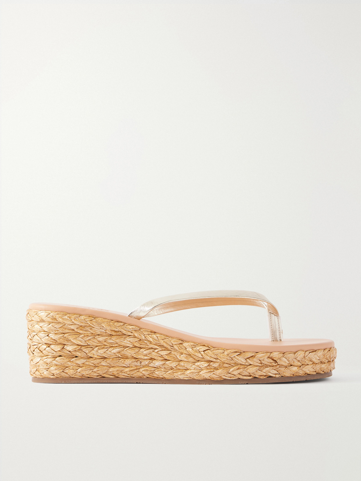 Saionara Sandals