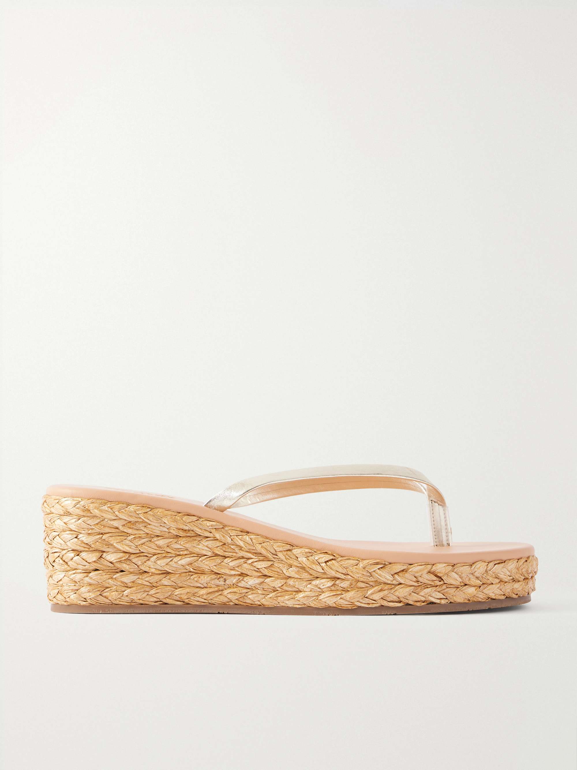 ANCIENT GREEK SANDALS 