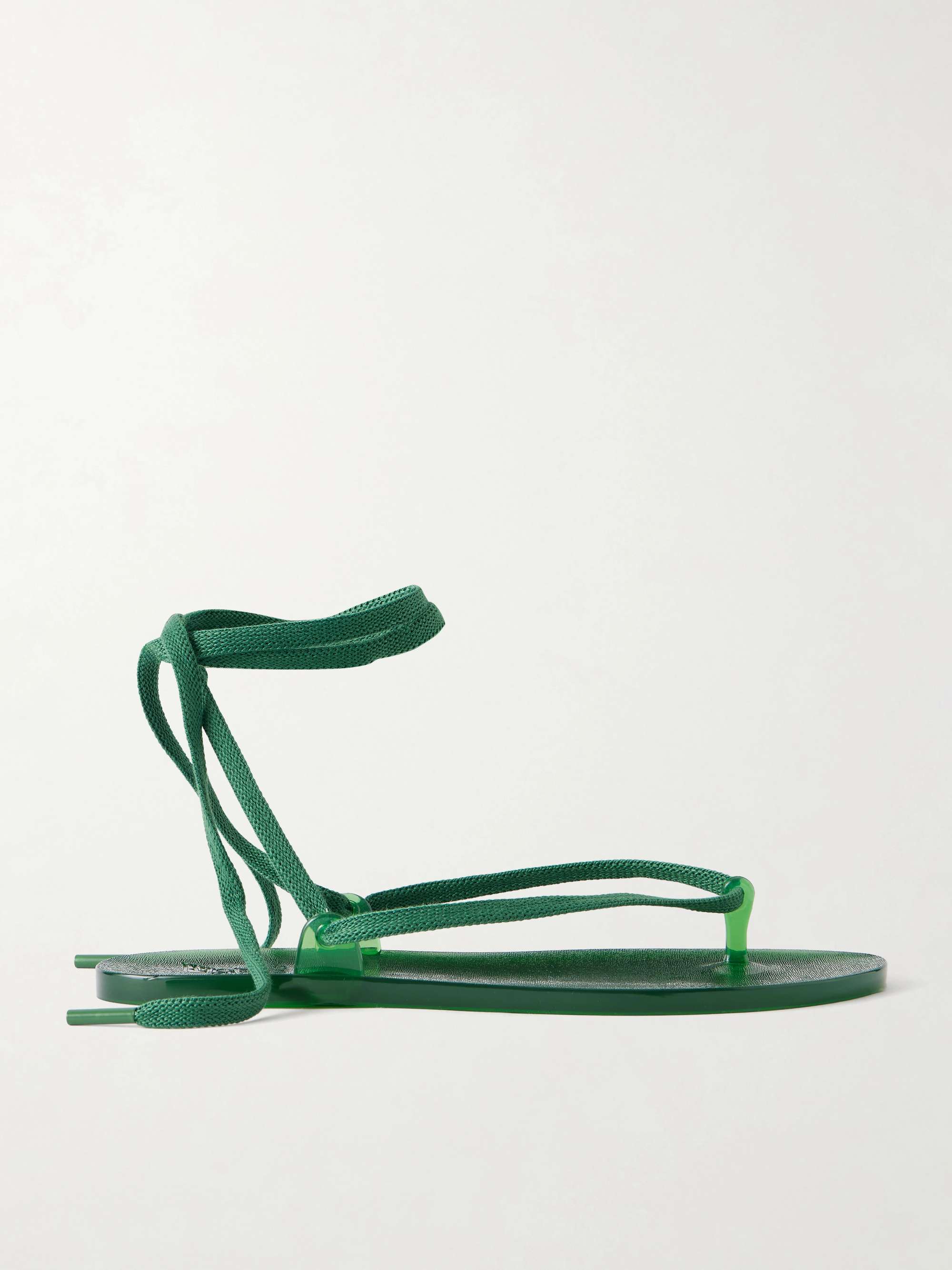 ANCIENT GREEK SANDALS 