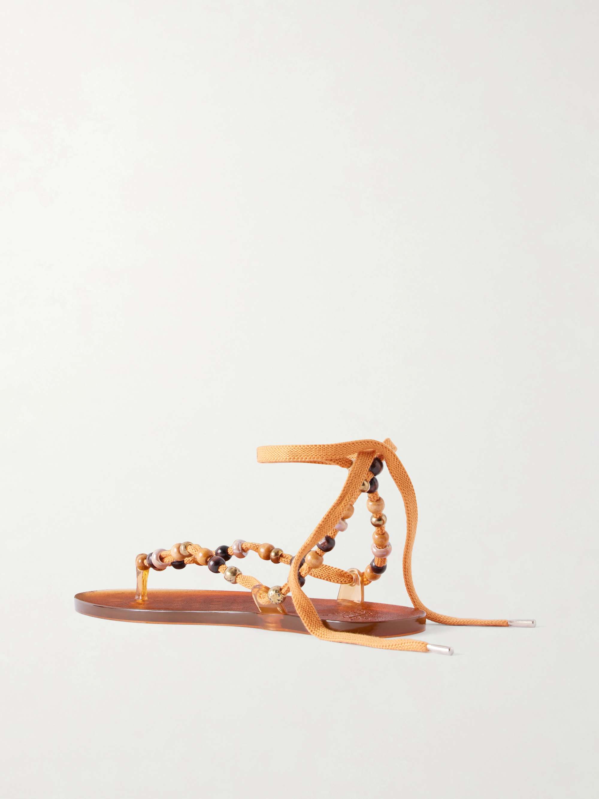 ANCIENT GREEK SANDALS 
