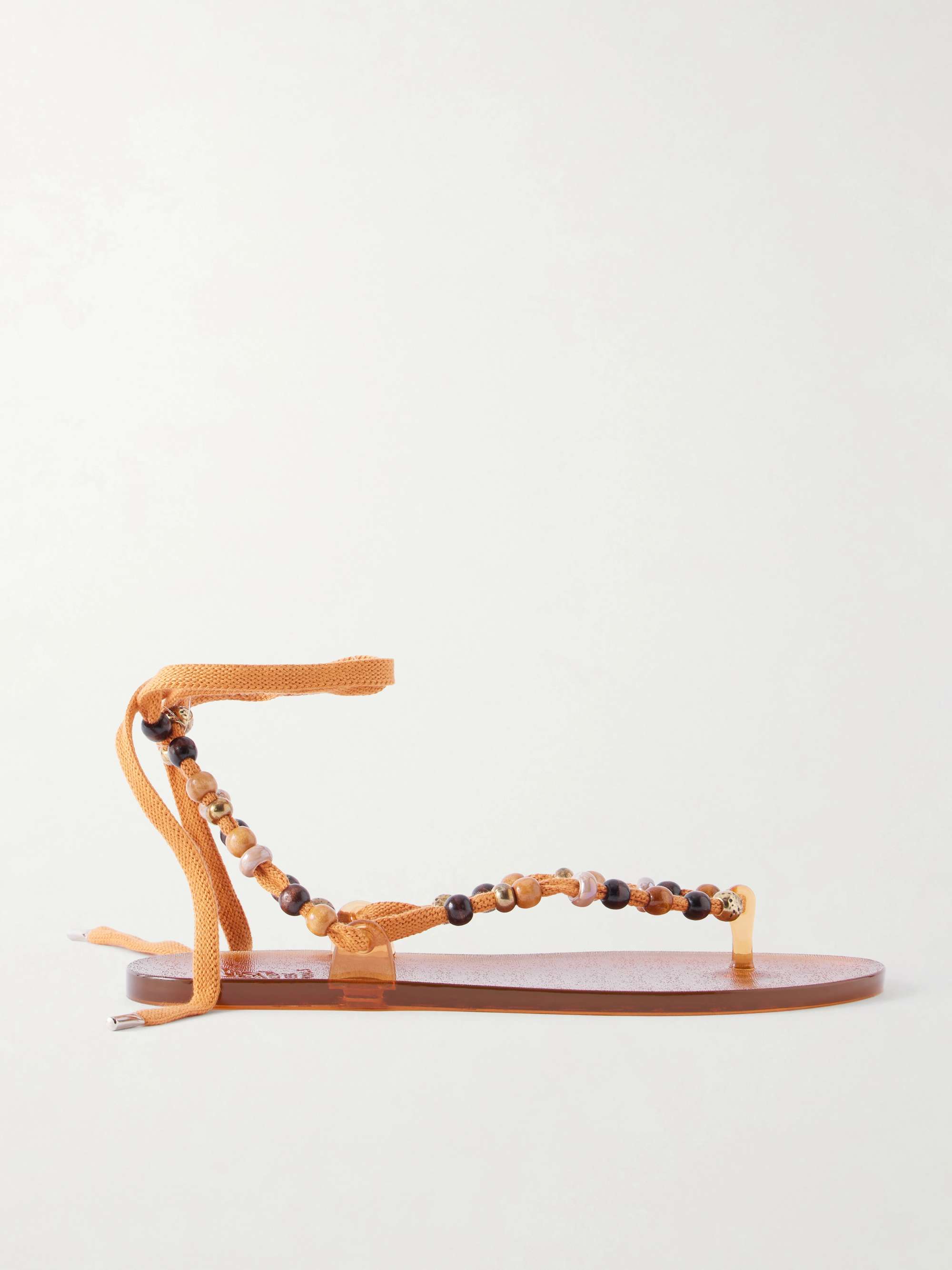 ANCIENT GREEK SANDALS 