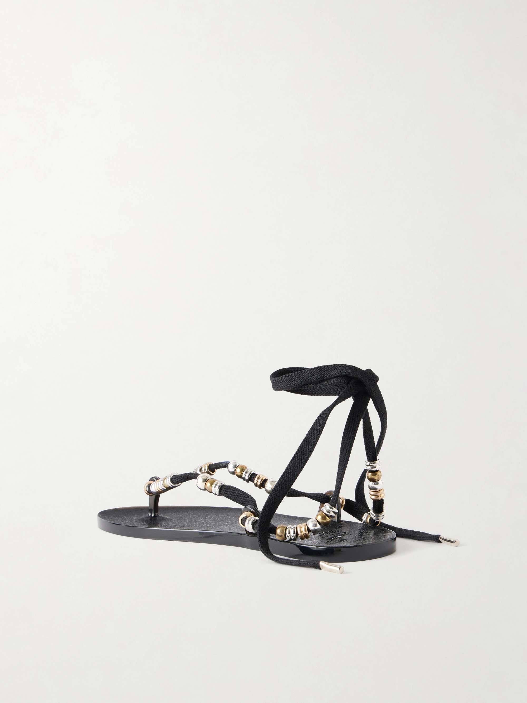 ANCIENT GREEK SANDALS 