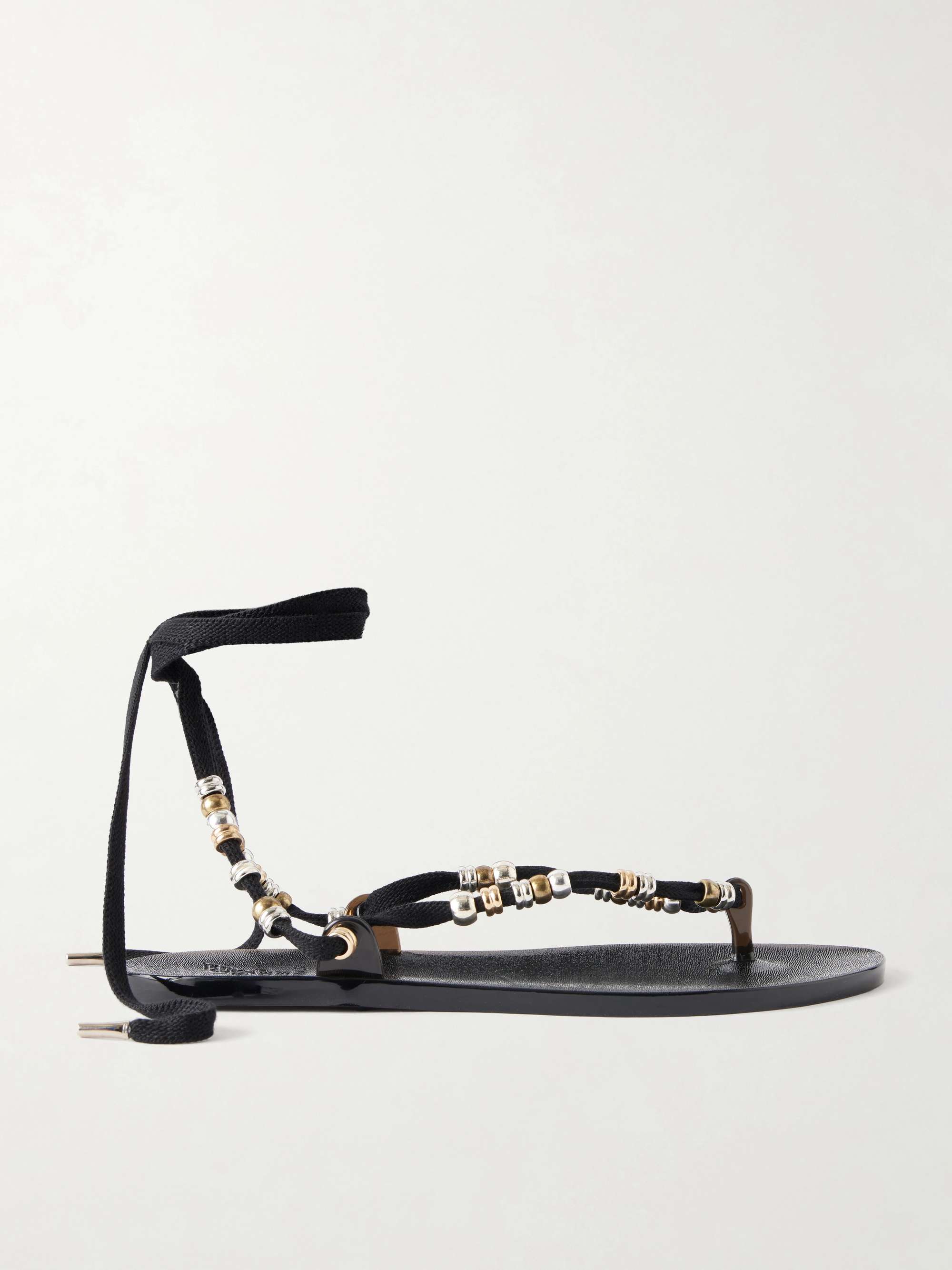 ANCIENT GREEK SANDALS 