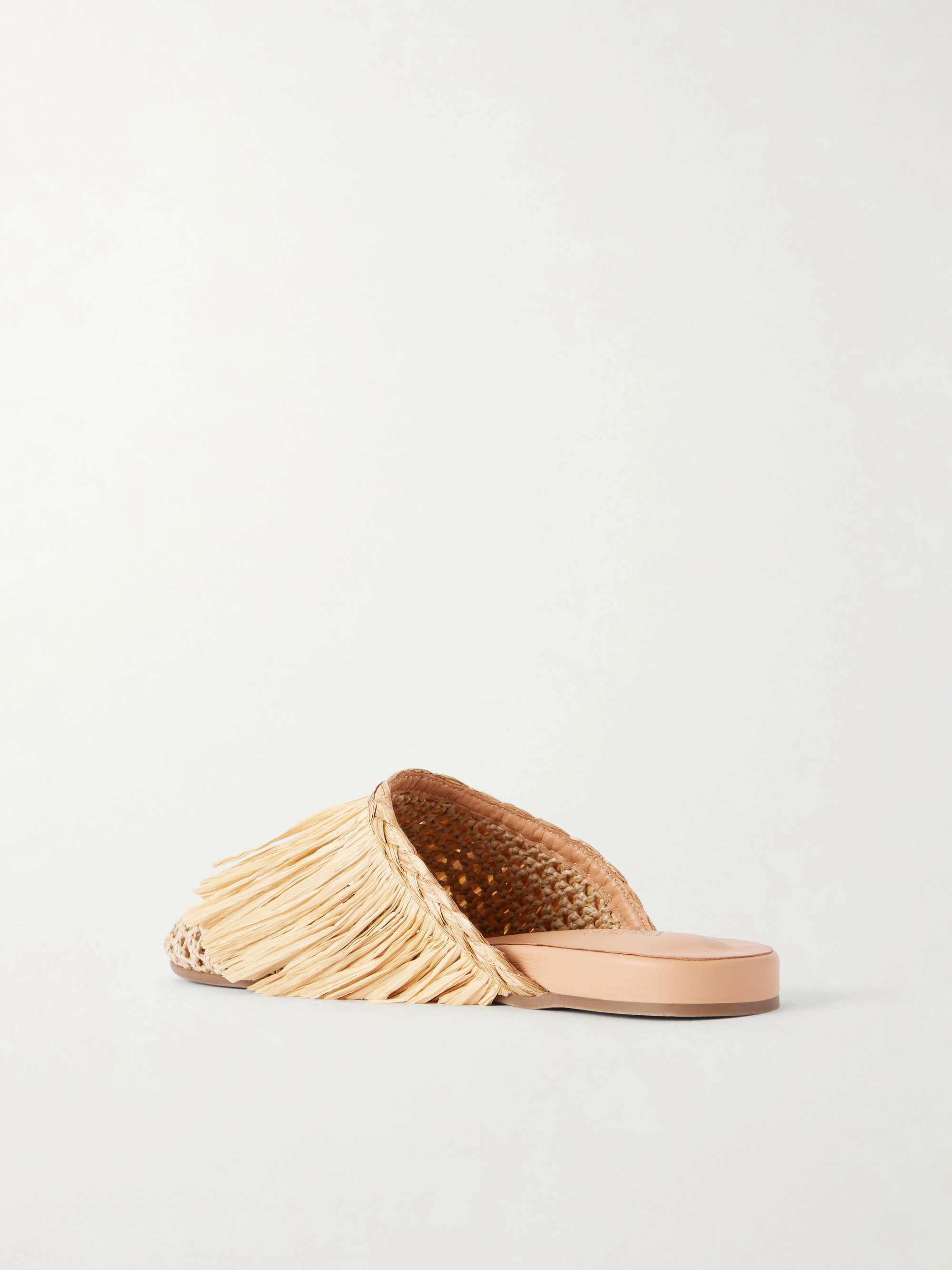 ANCIENT GREEK SANDALS 