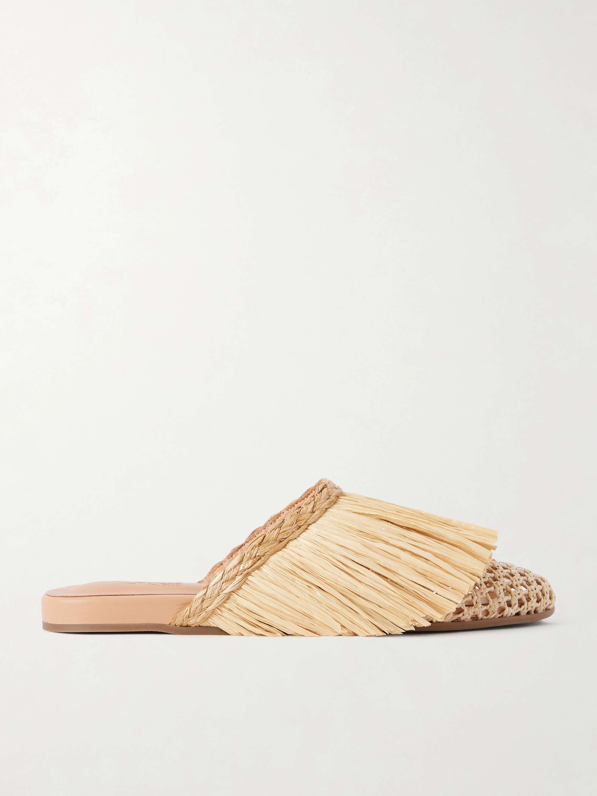 ANCIENT GREEK SANDALS 