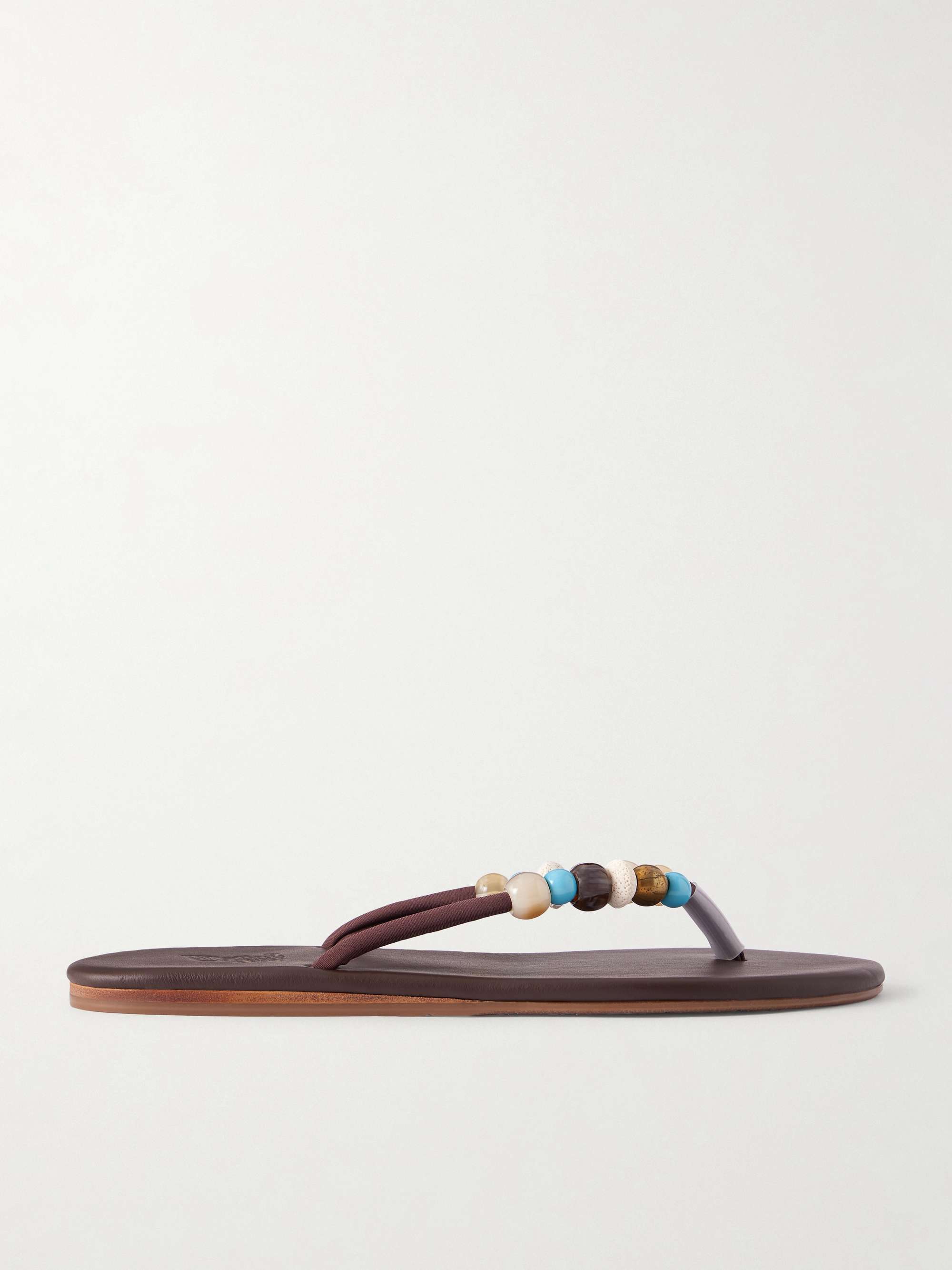 ANCIENT GREEK SANDALS 