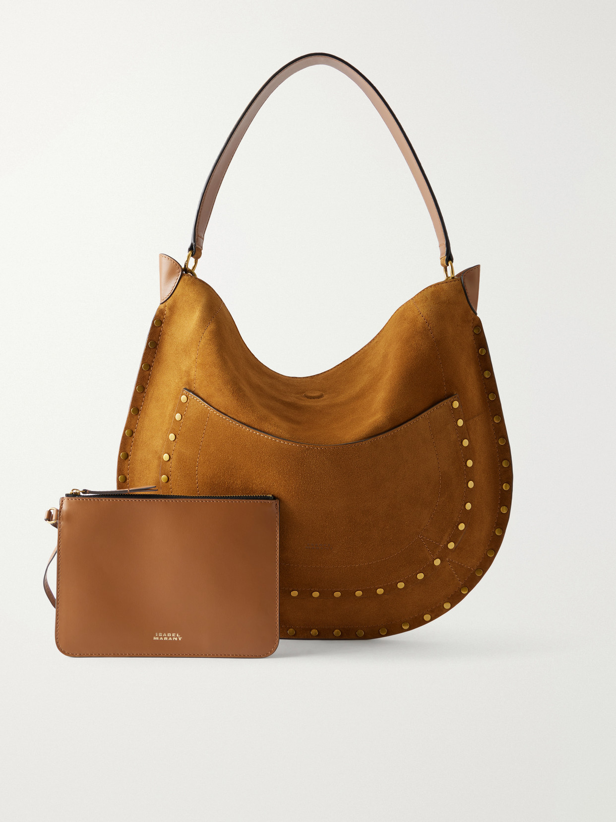 Oskan Shoulder Bag