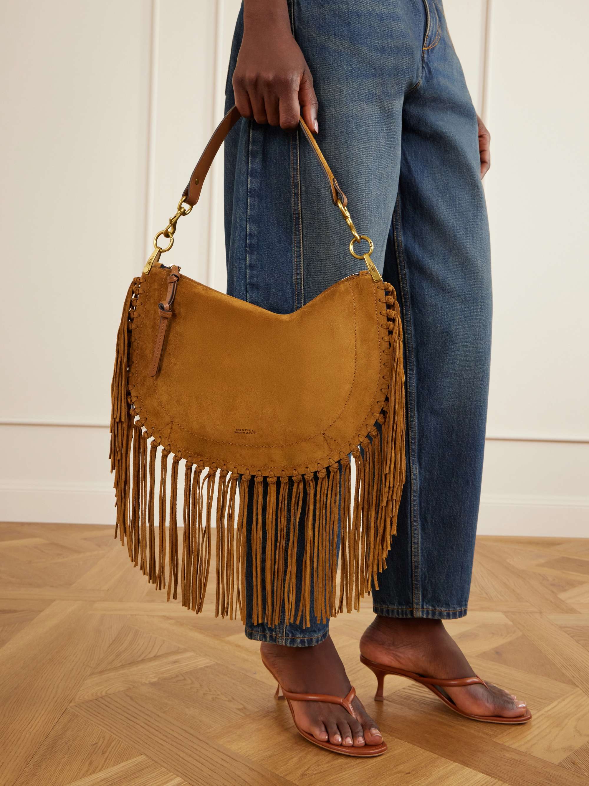 ISABEL MARANT 