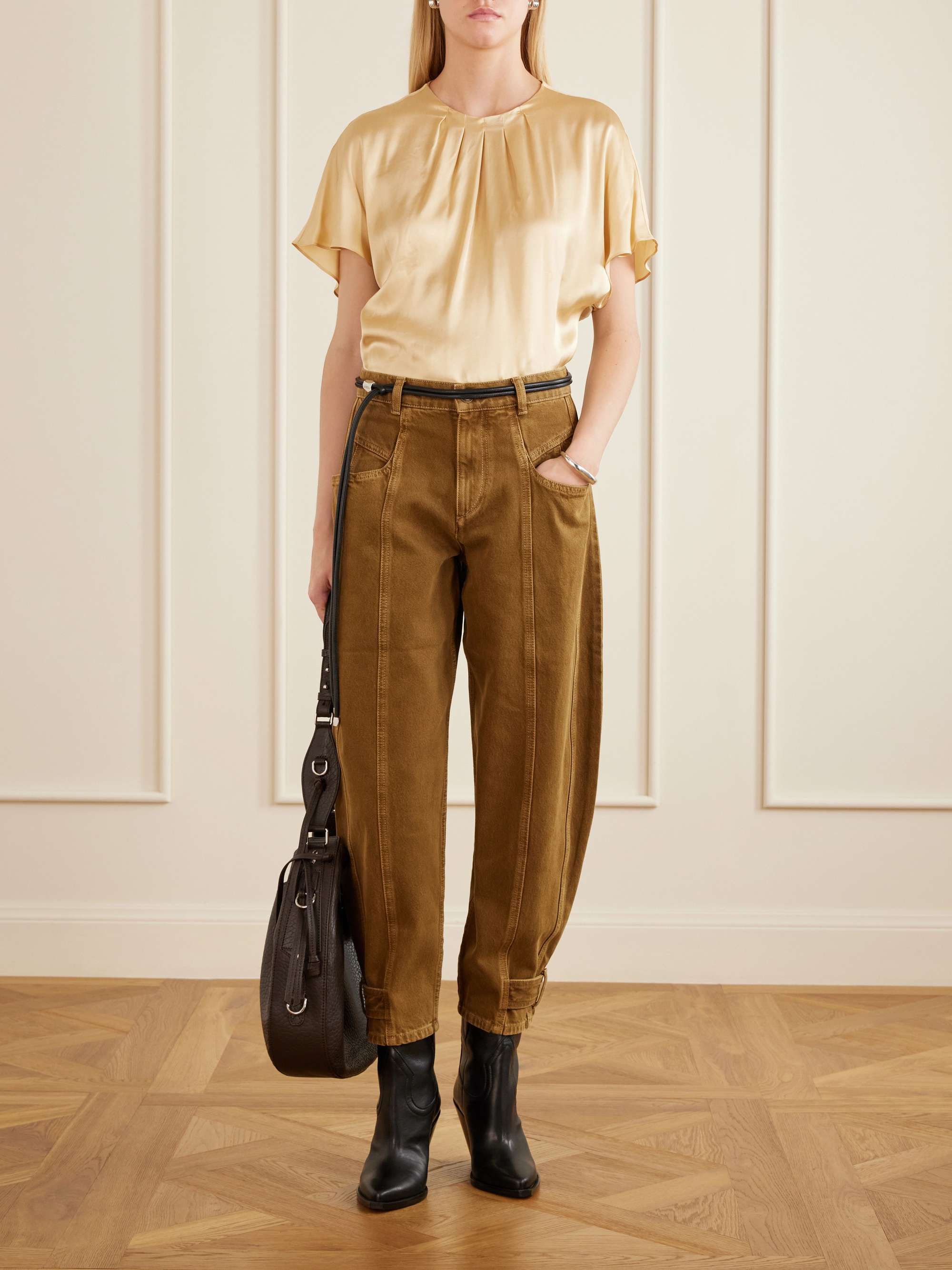 ISABEL MARANT 