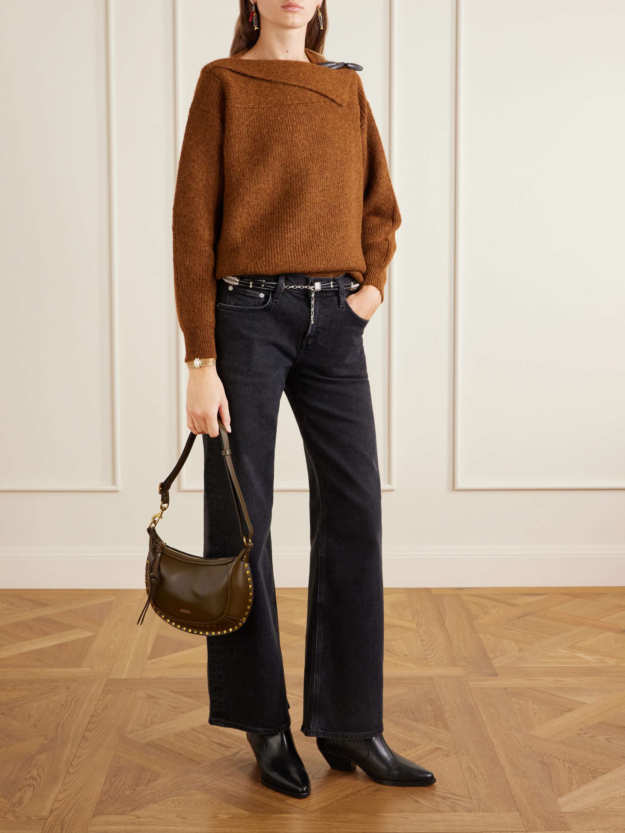 ISABEL MARANT 