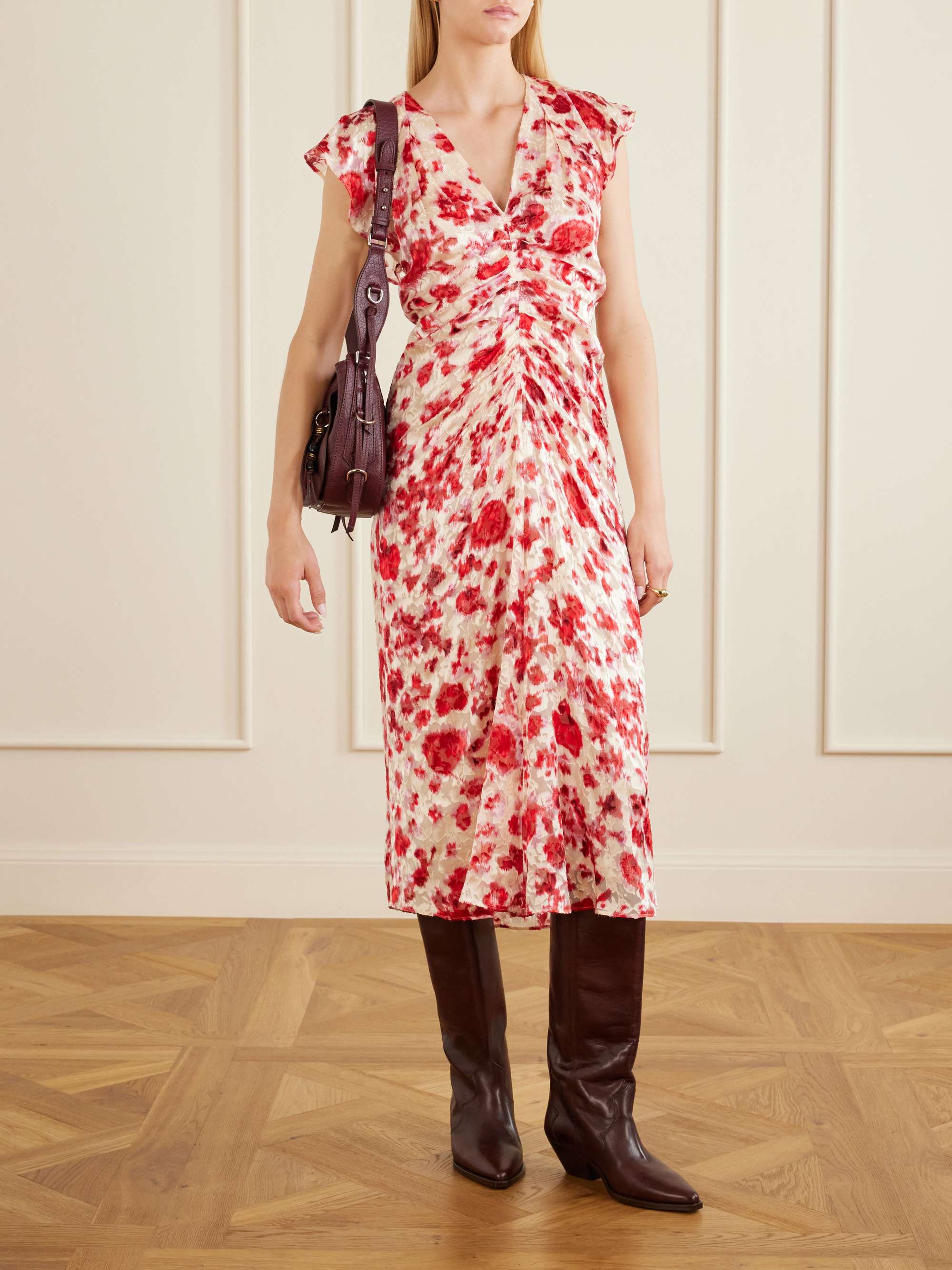 ISABEL MARANT 