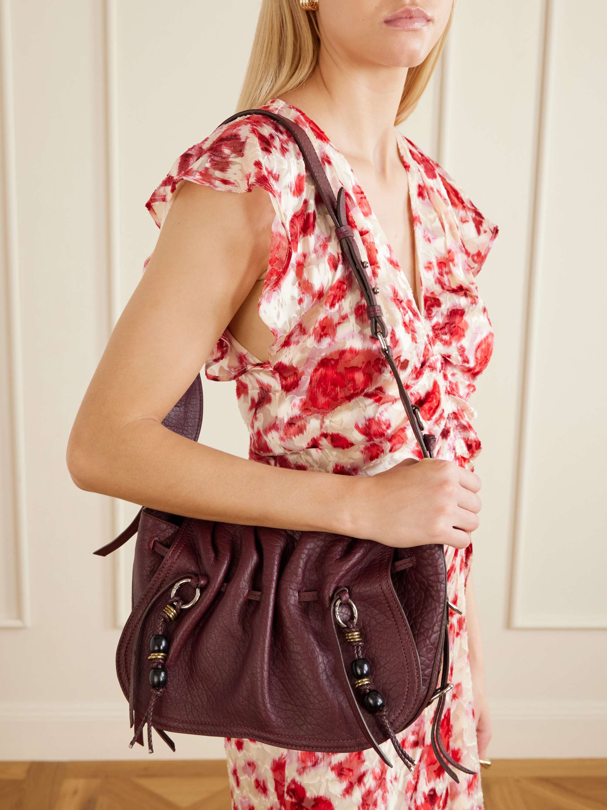ISABEL MARANT 