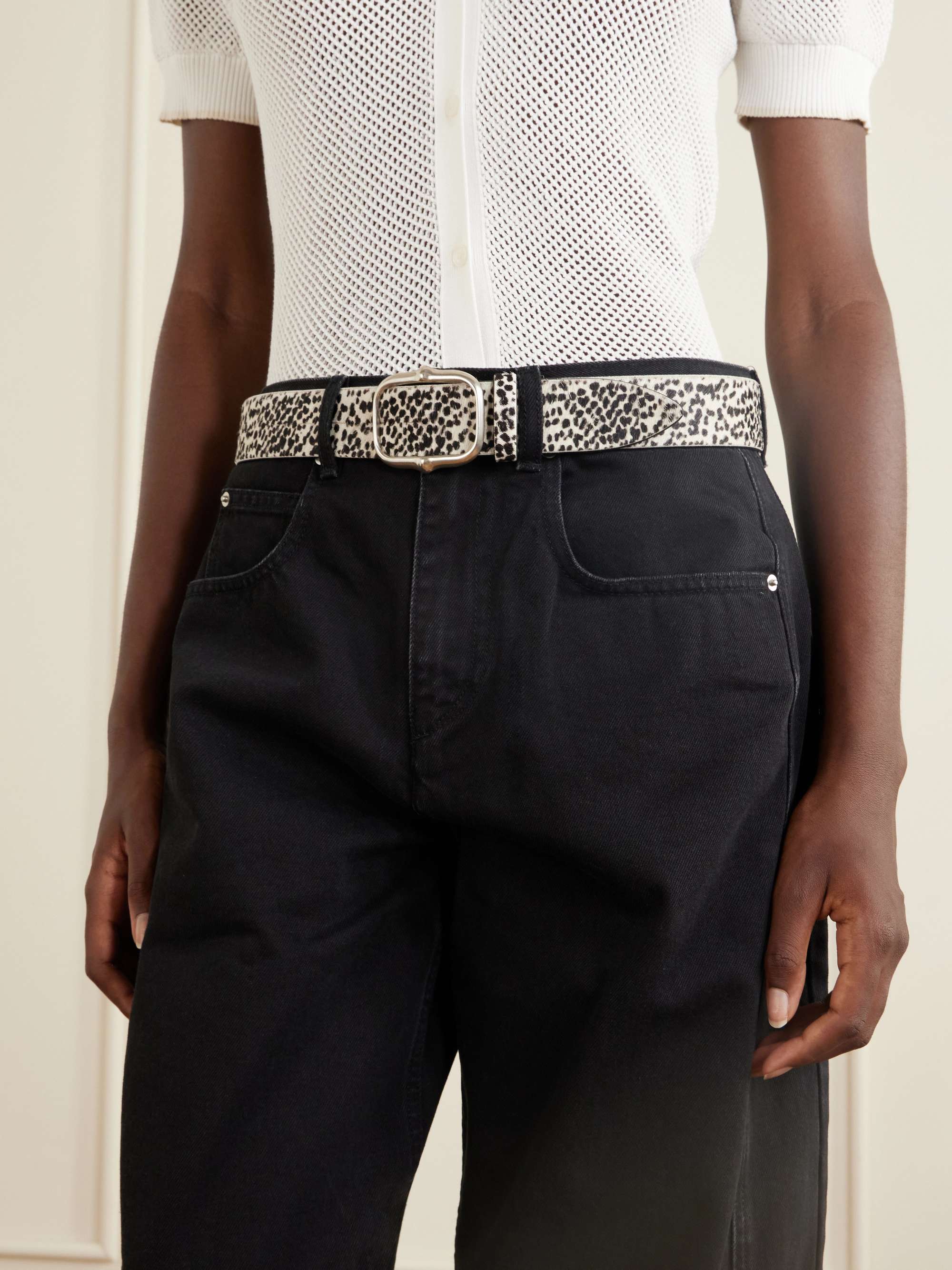 ISABEL MARANT 