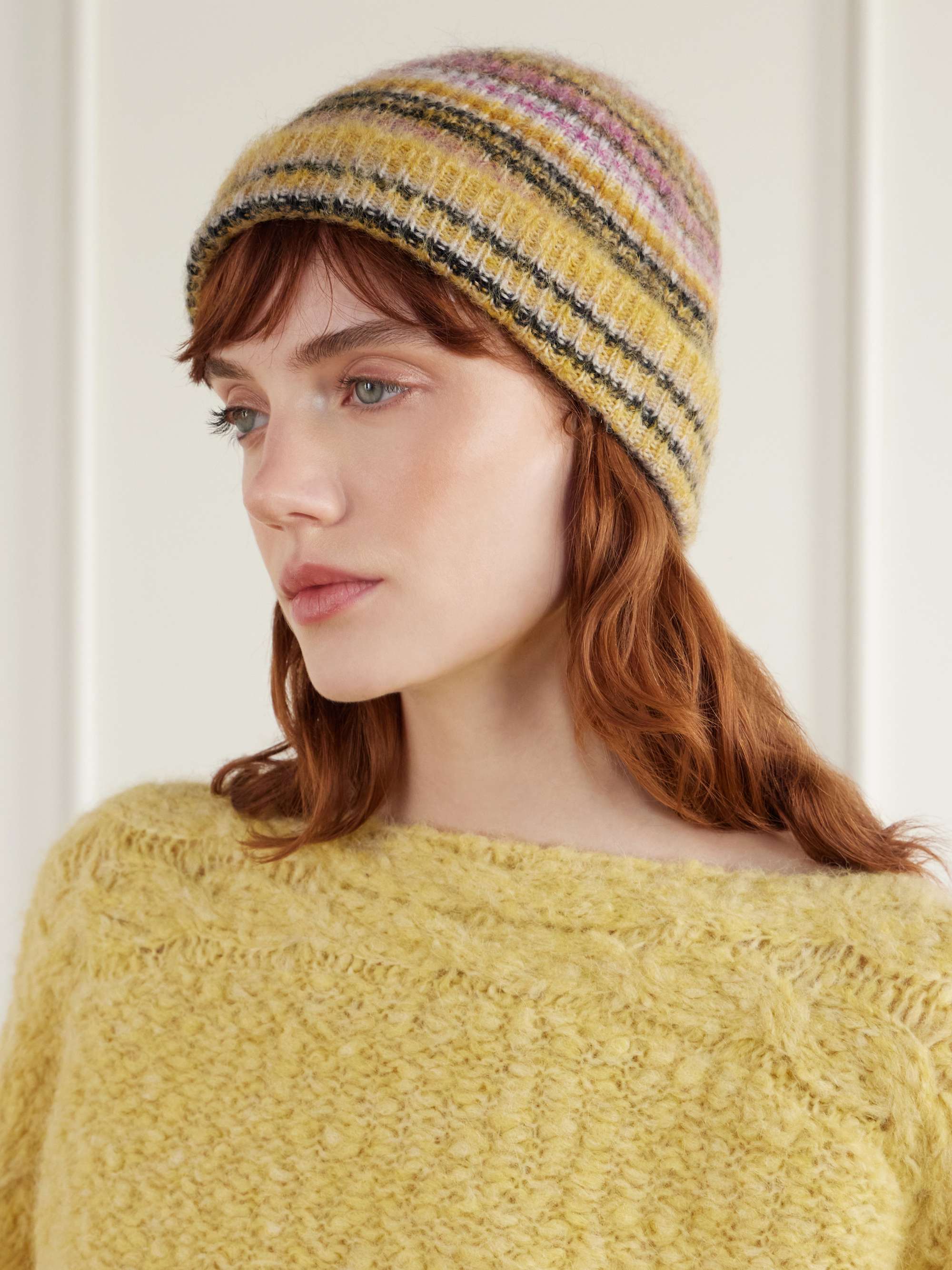 ISABEL MARANT 