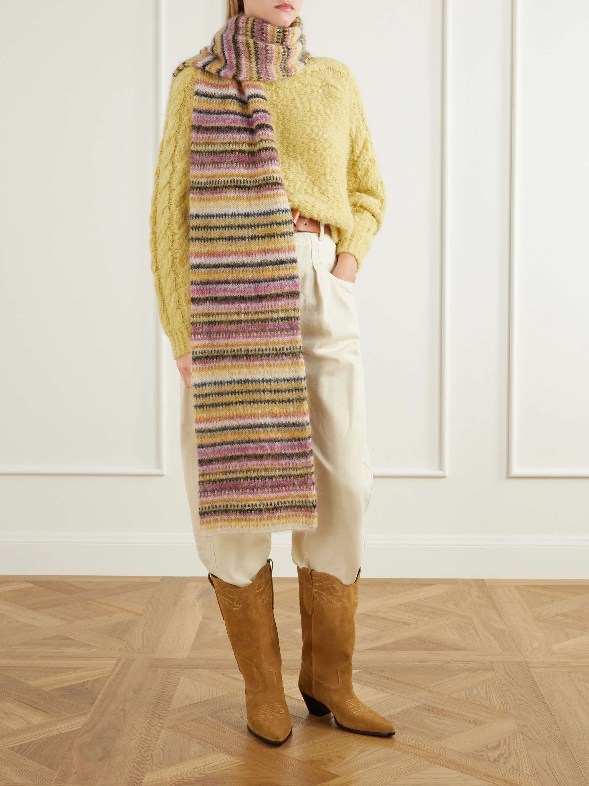 ISABEL MARANT 