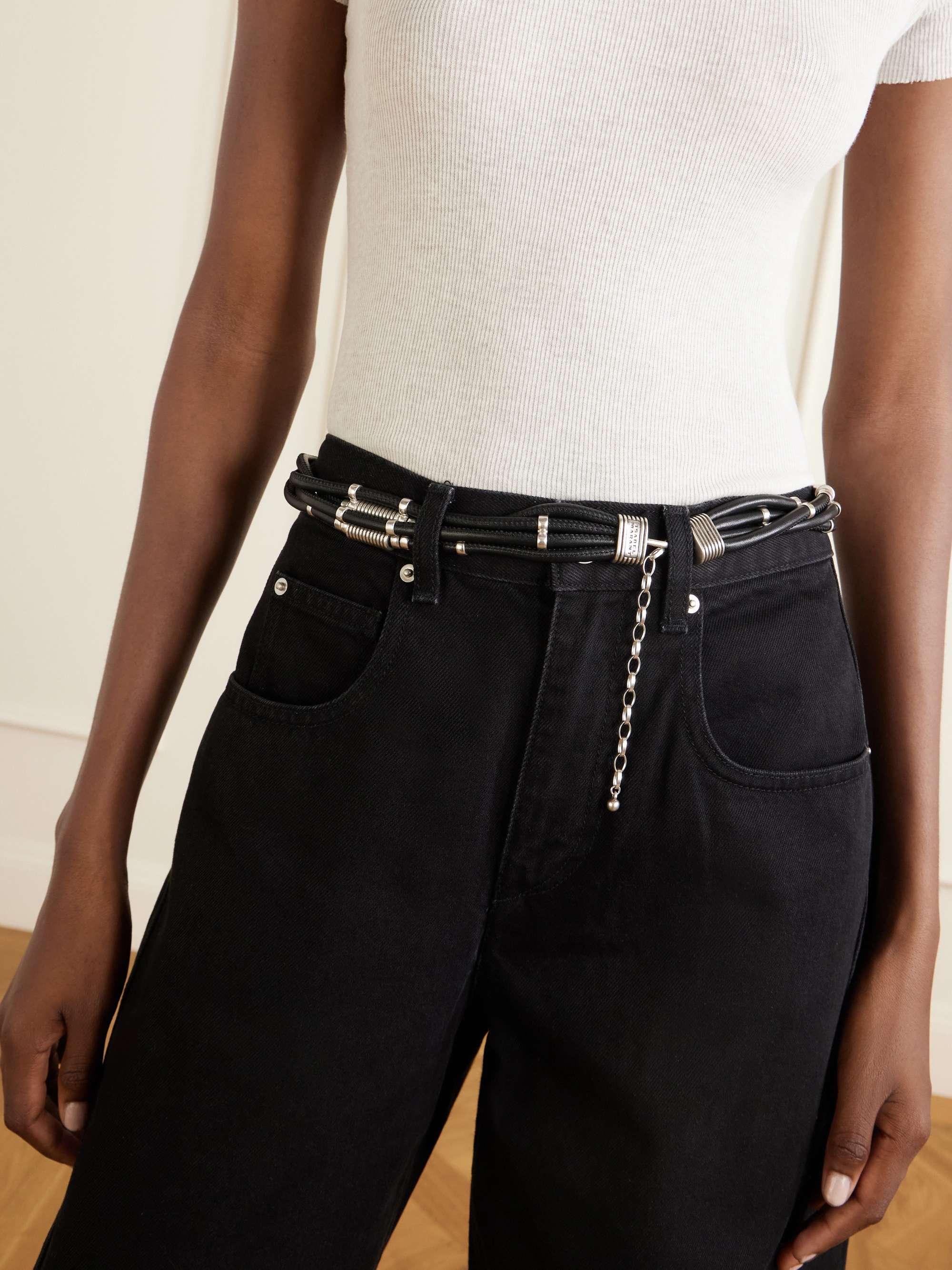 ISABEL MARANT 