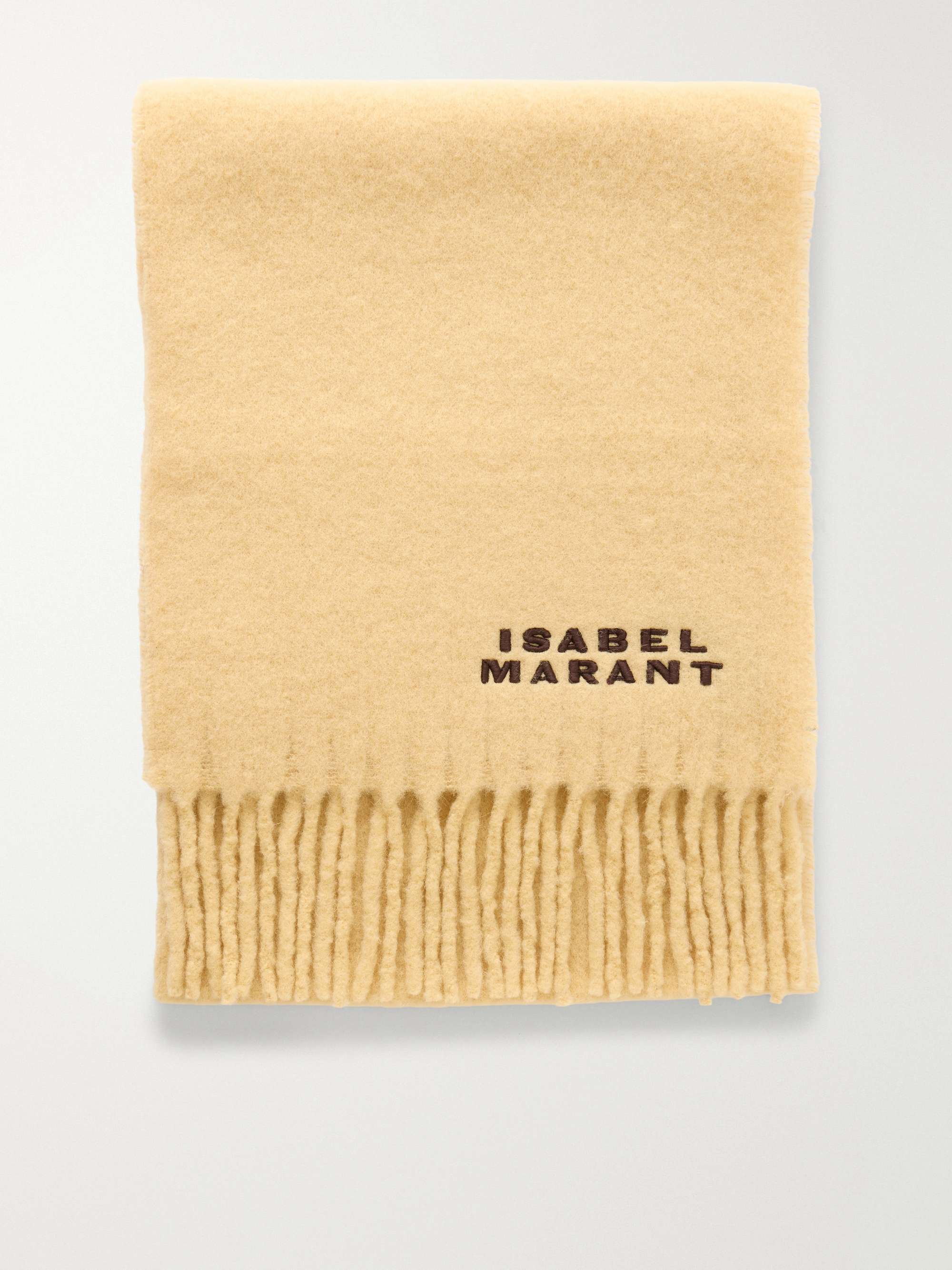 ISABEL MARANT 