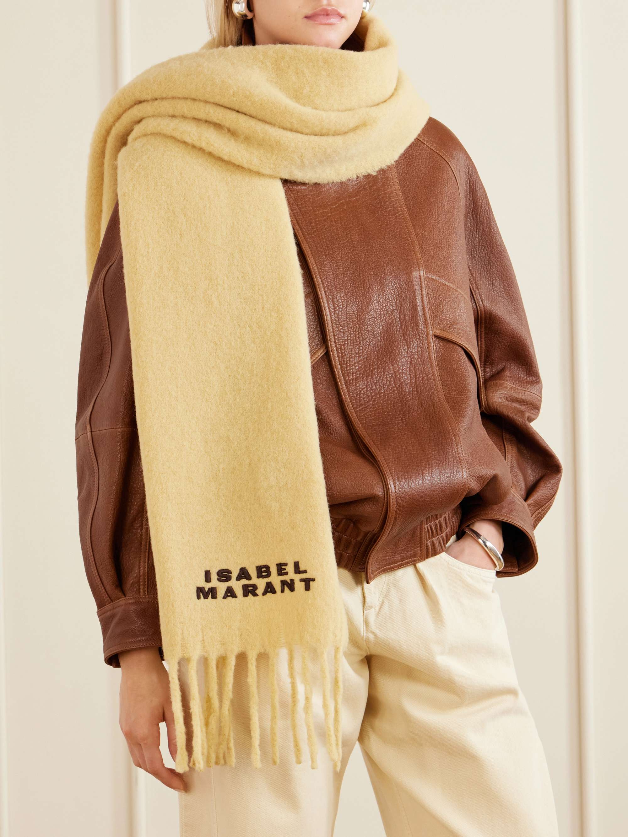 ISABEL MARANT 
