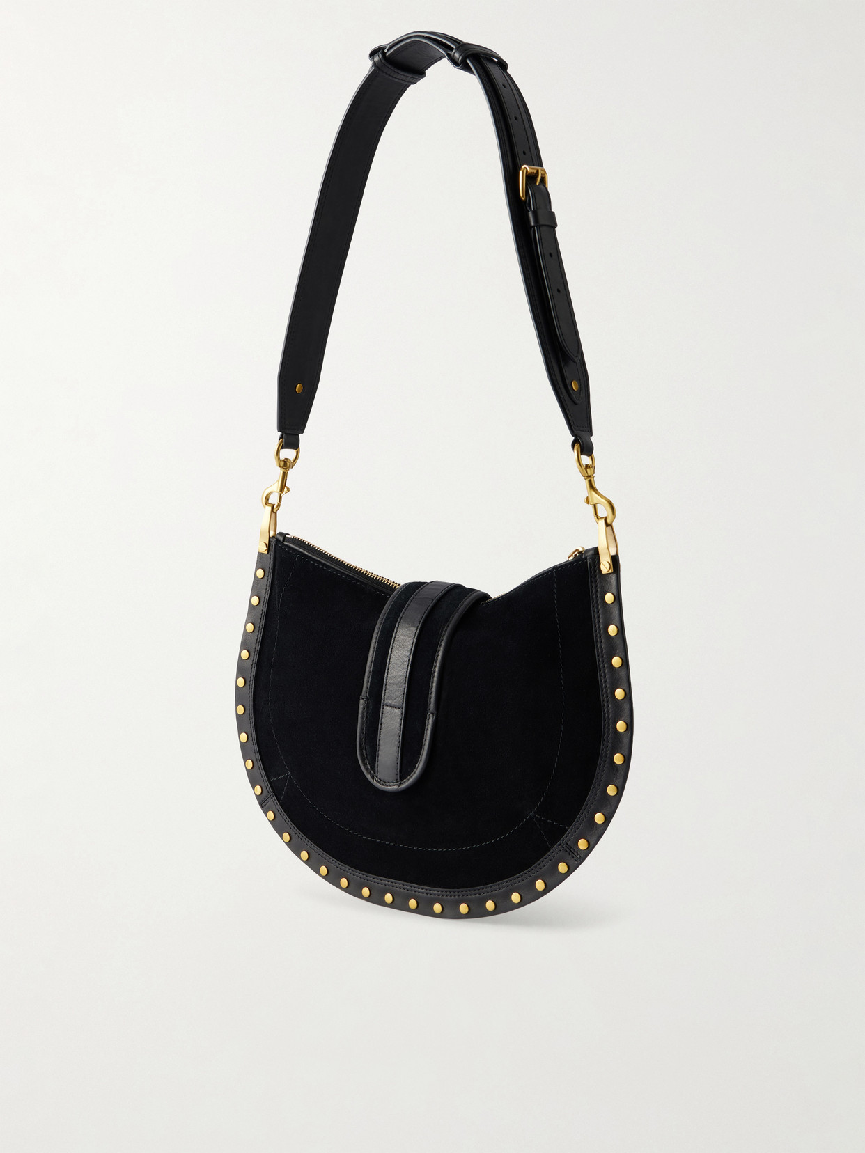 Oskan Shoulder Bag