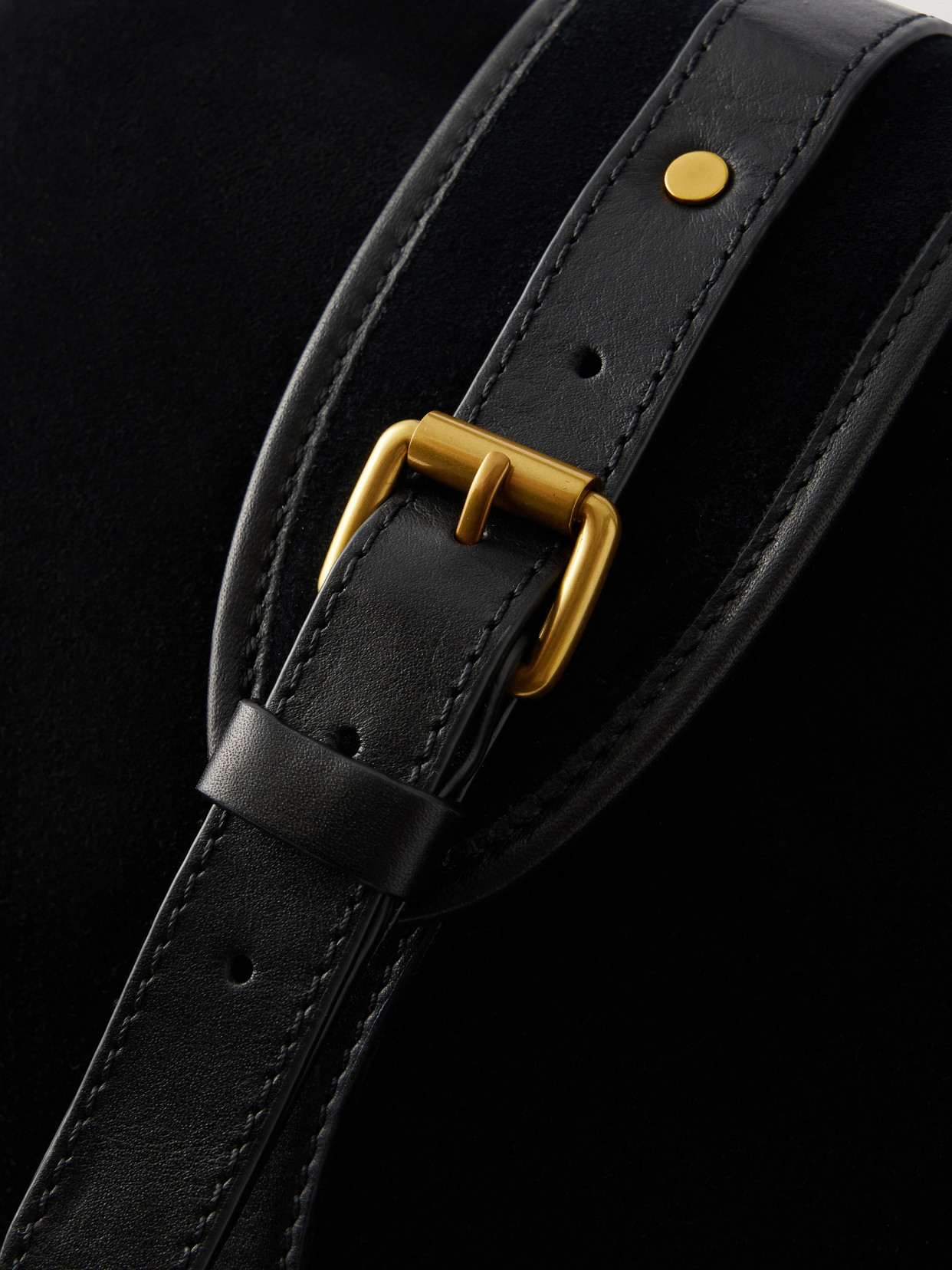 Oskan Shoulder Bag