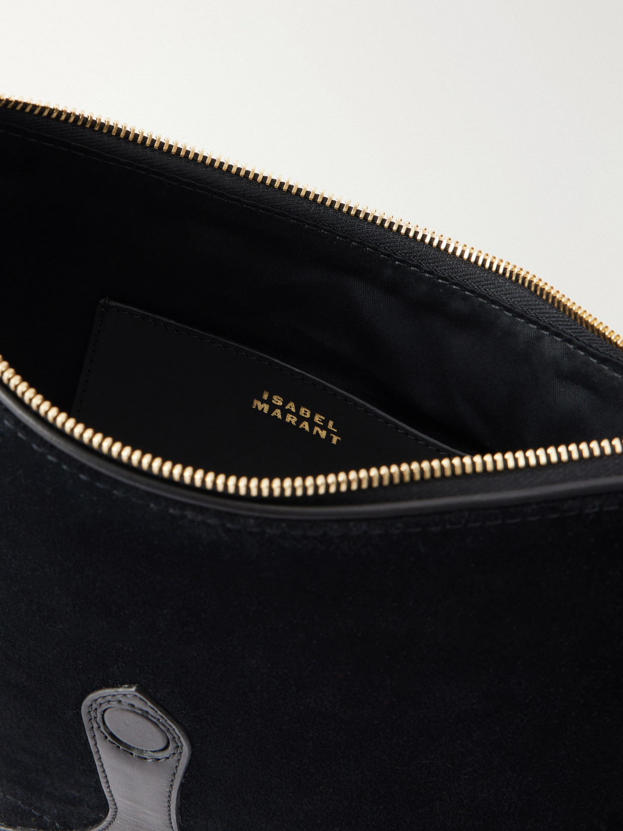 Oskan Shoulder Bag