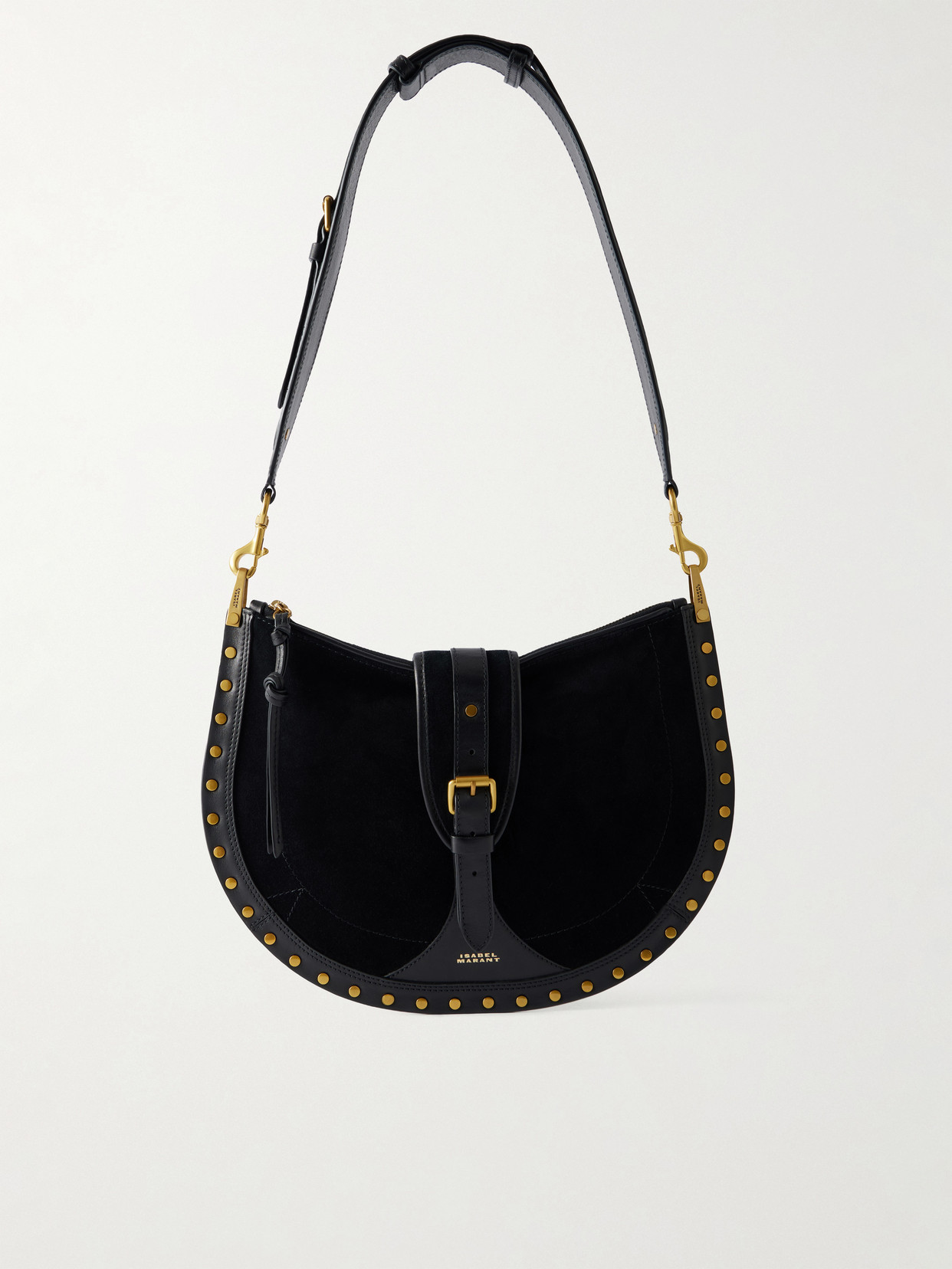 Oskan Shoulder Bag
