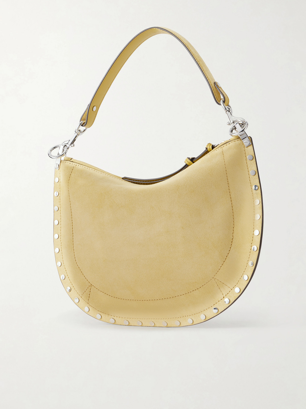 Oskan Studded Shoulder Bag